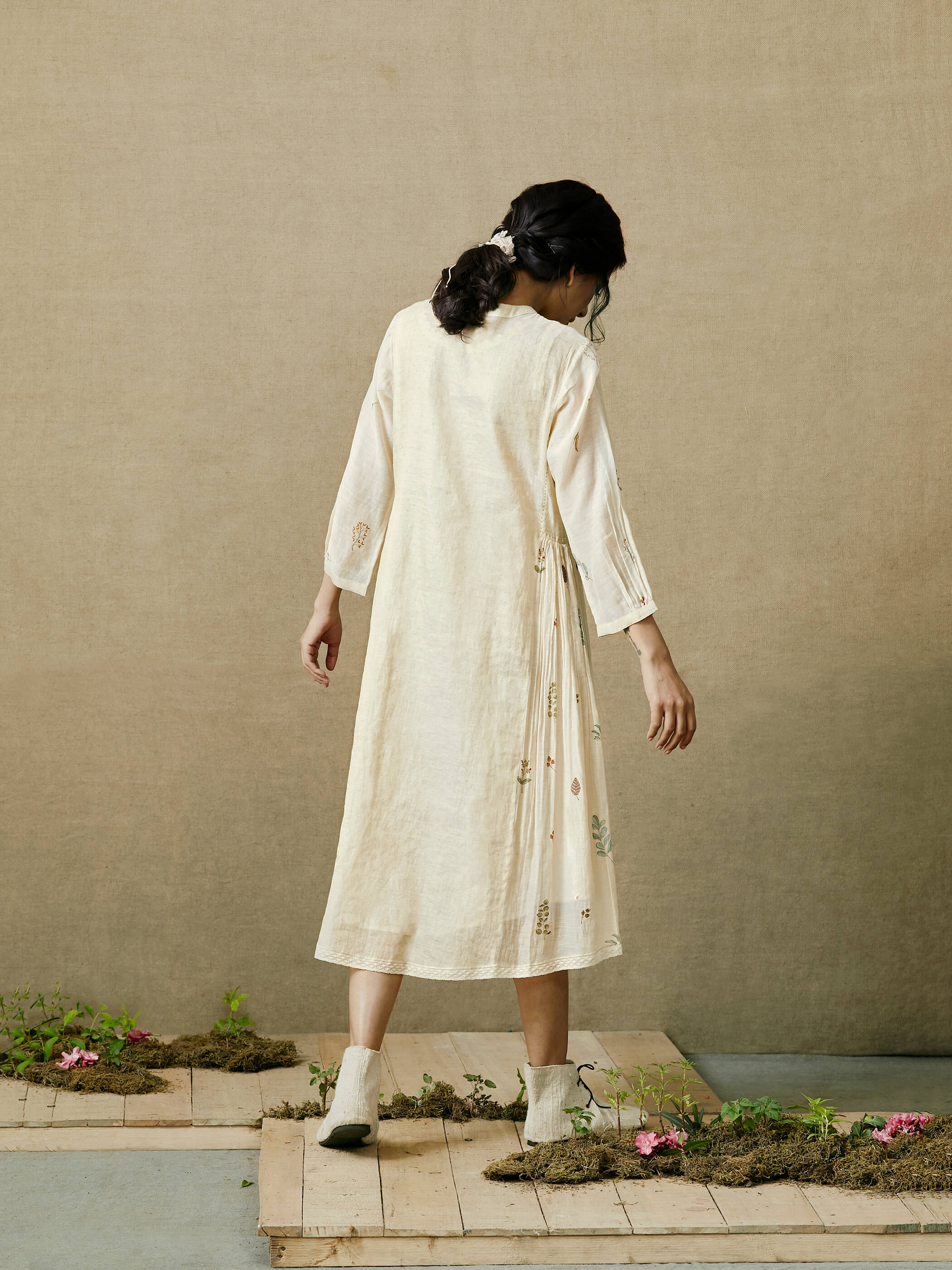 Bloom Playdress - BunaStudio
