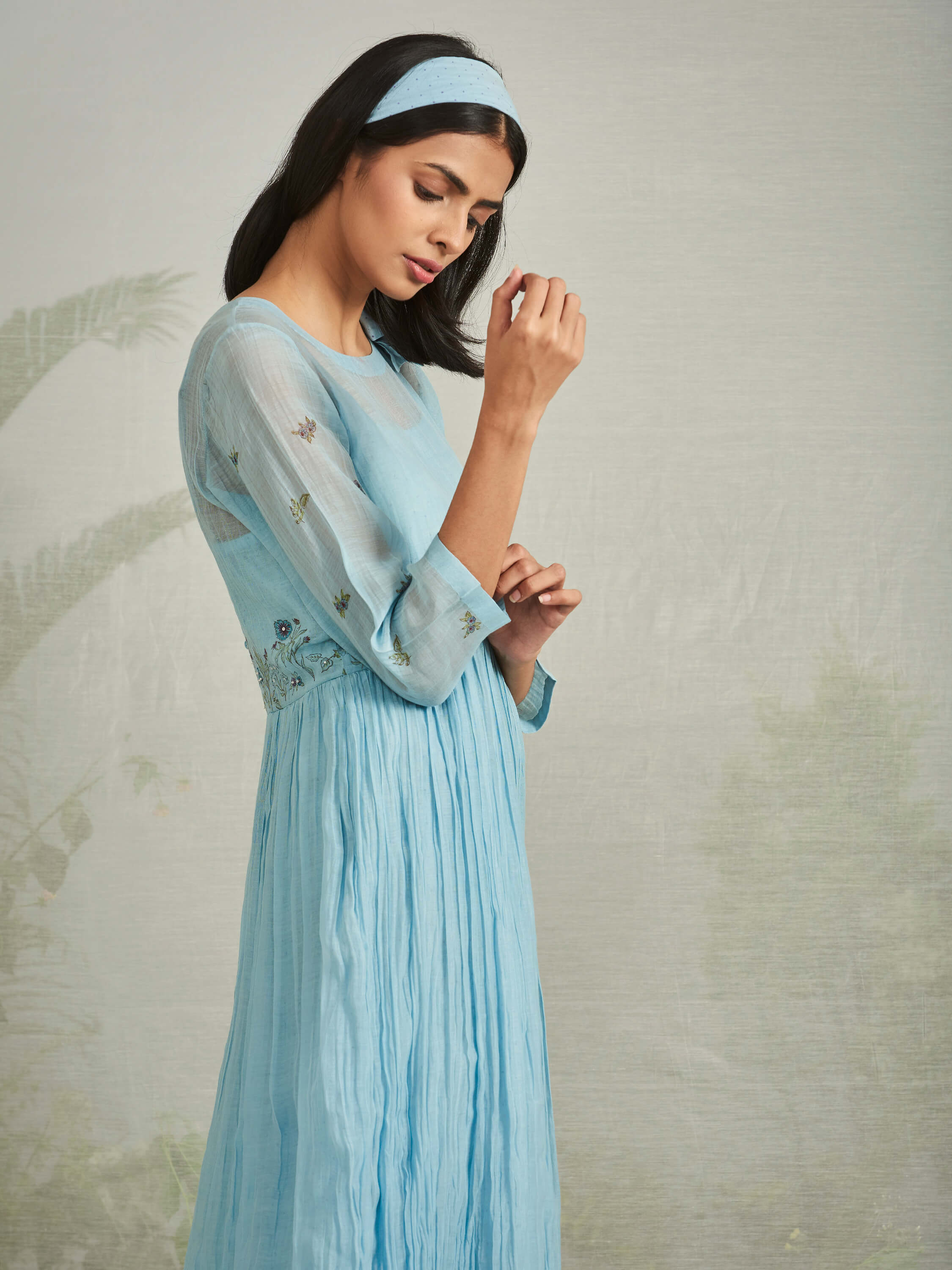 Rapture Dress - BunaStudio