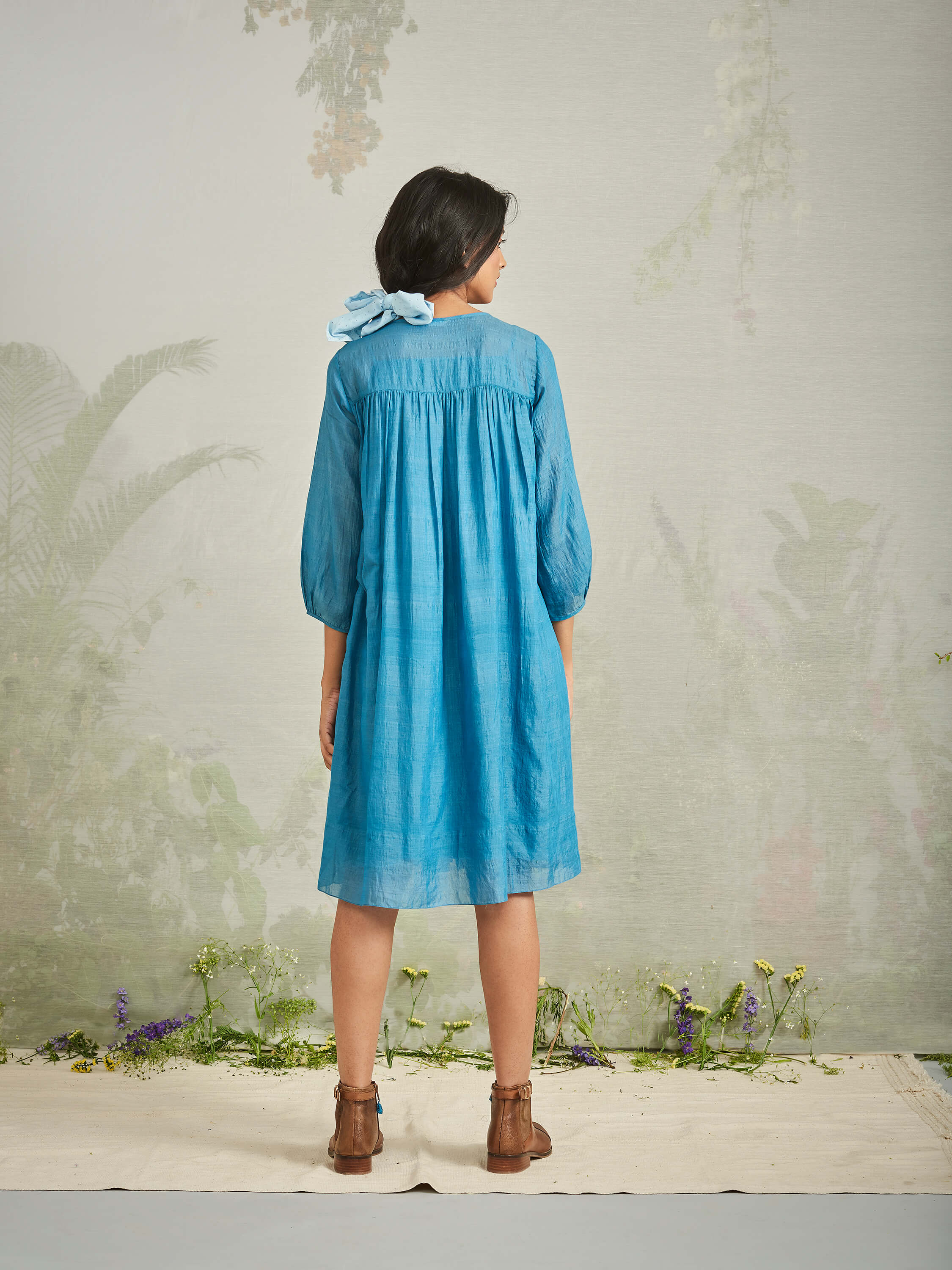Skyline Tunic - BunaStudio