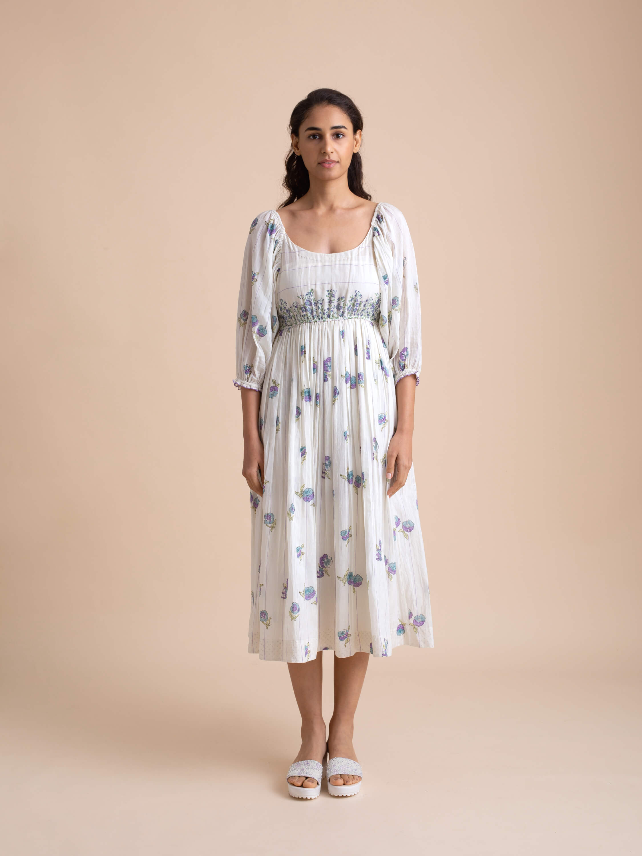 Yours Truly Dress - BunaStudio