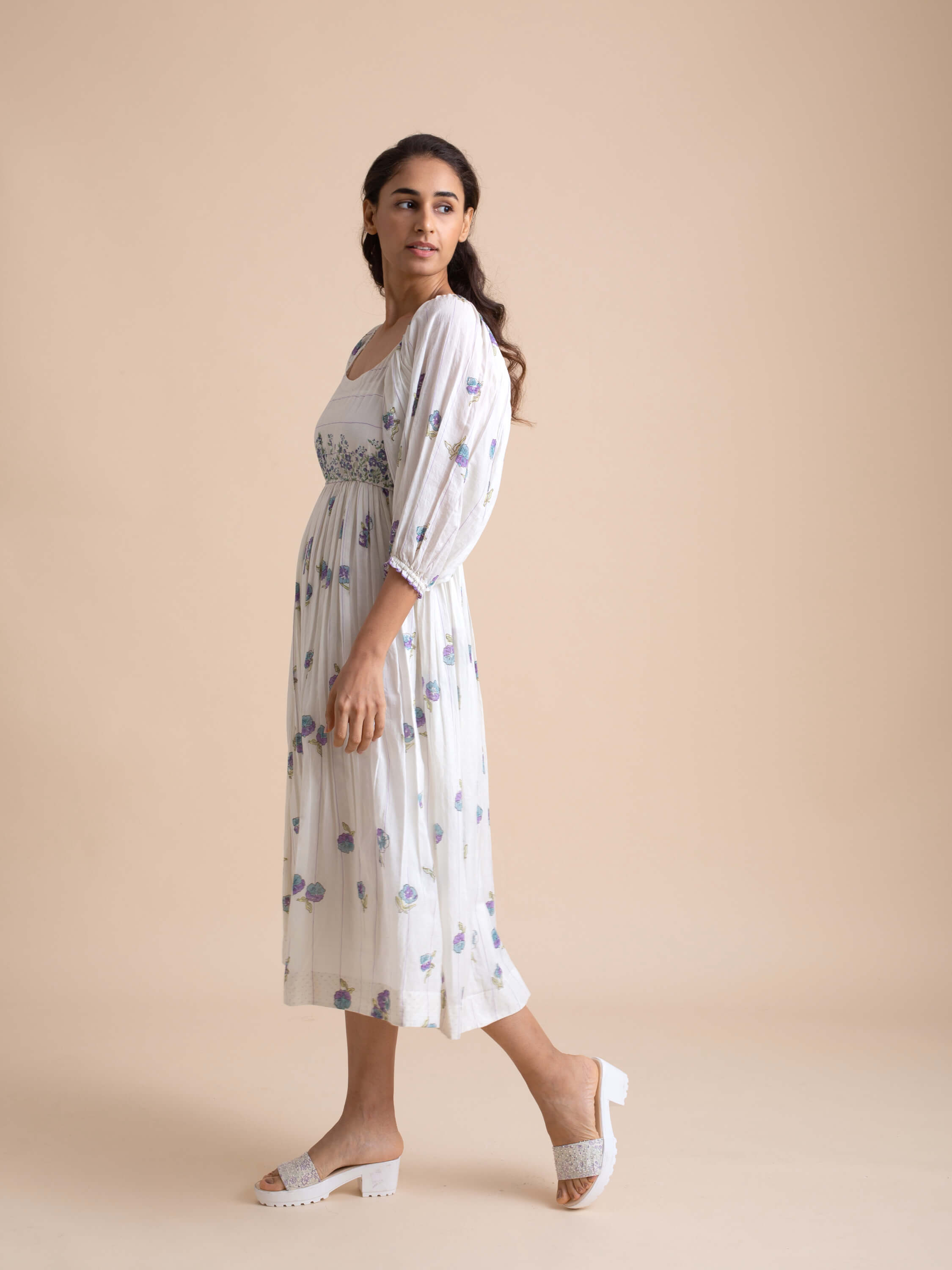 Yours Truly Dress - BunaStudio