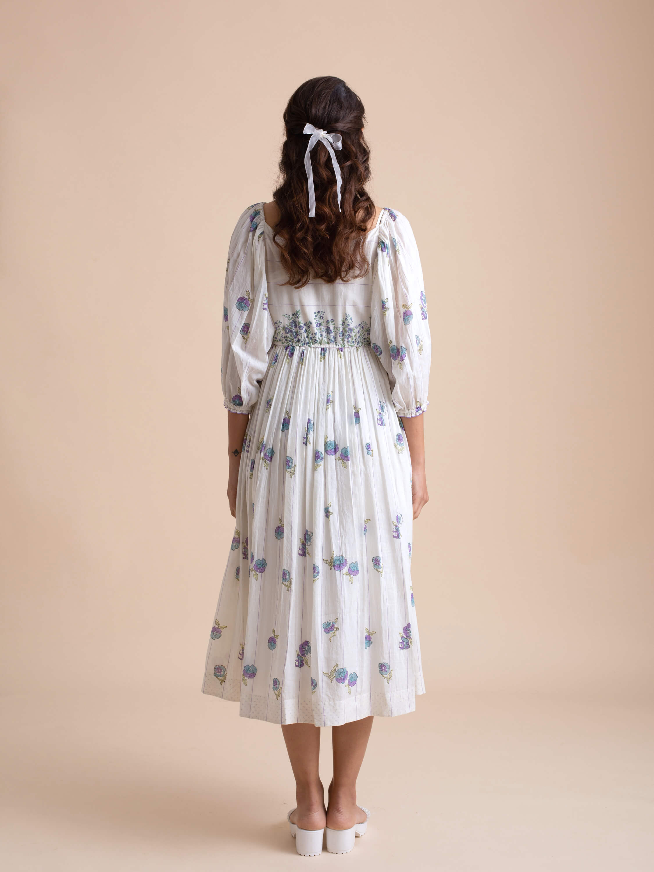 Yours Truly Dress - BunaStudio
