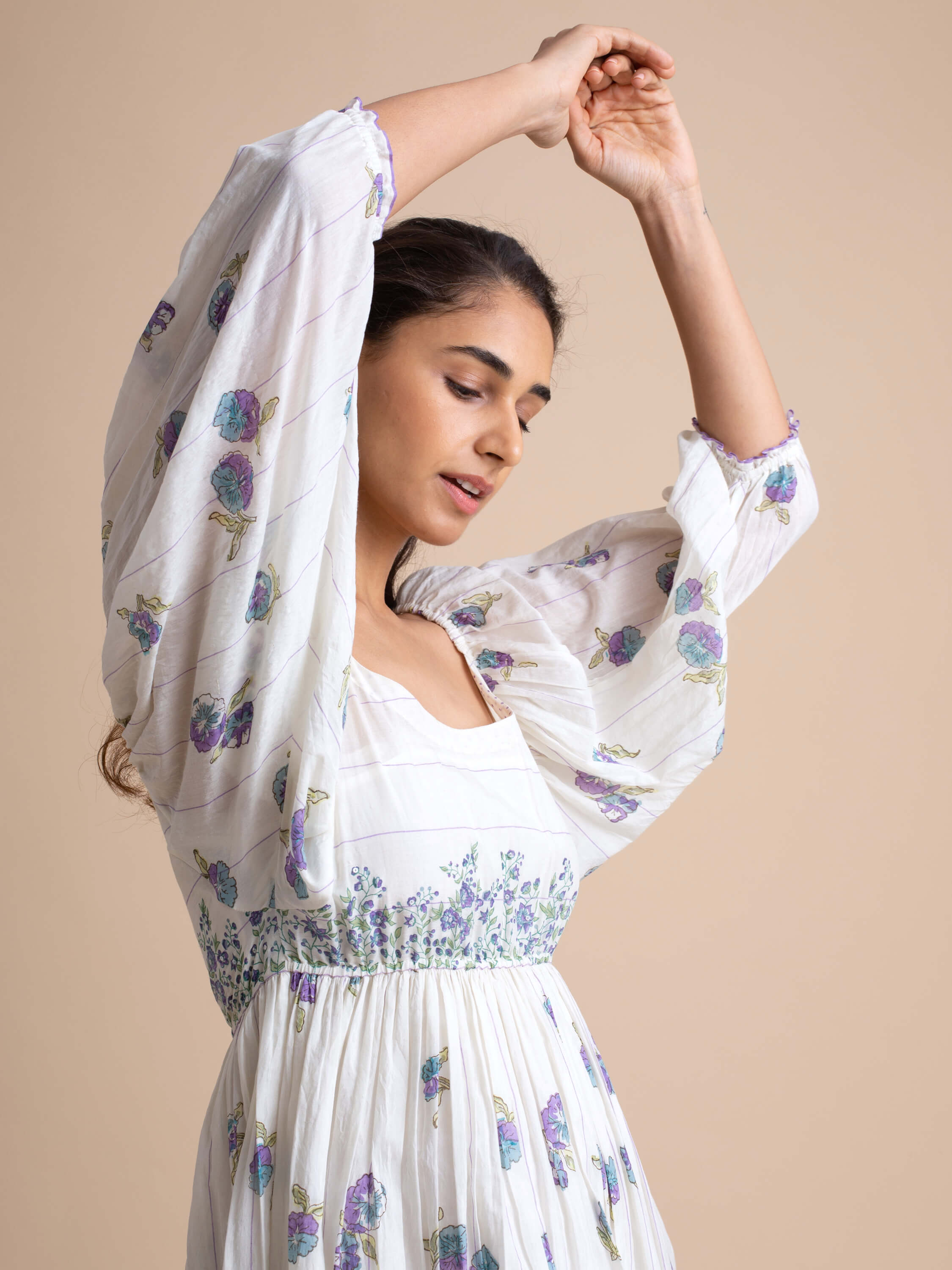 Yours Truly Dress - BunaStudio
