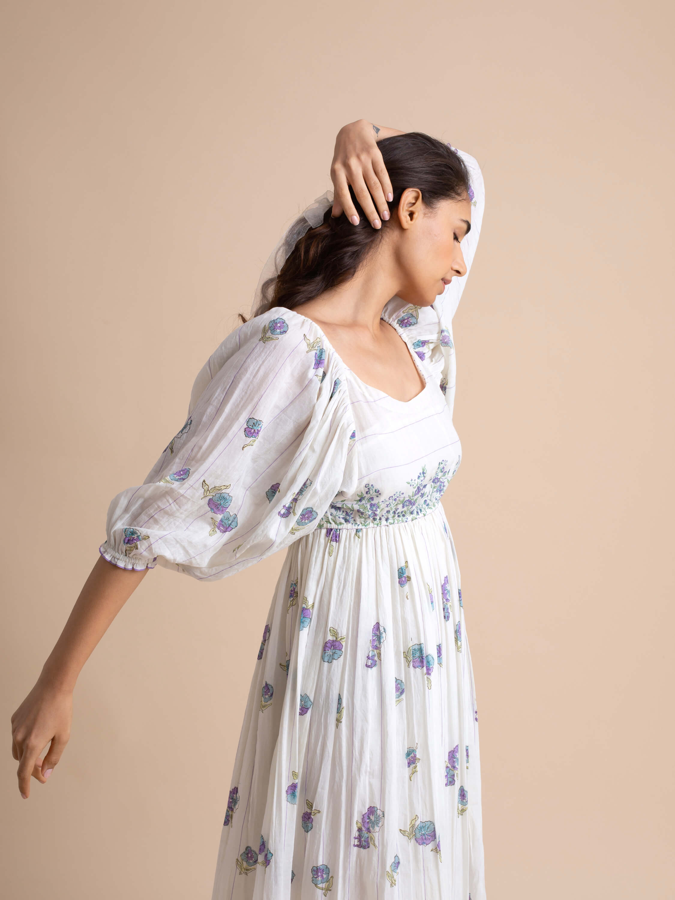 Yours Truly Dress - BunaStudio