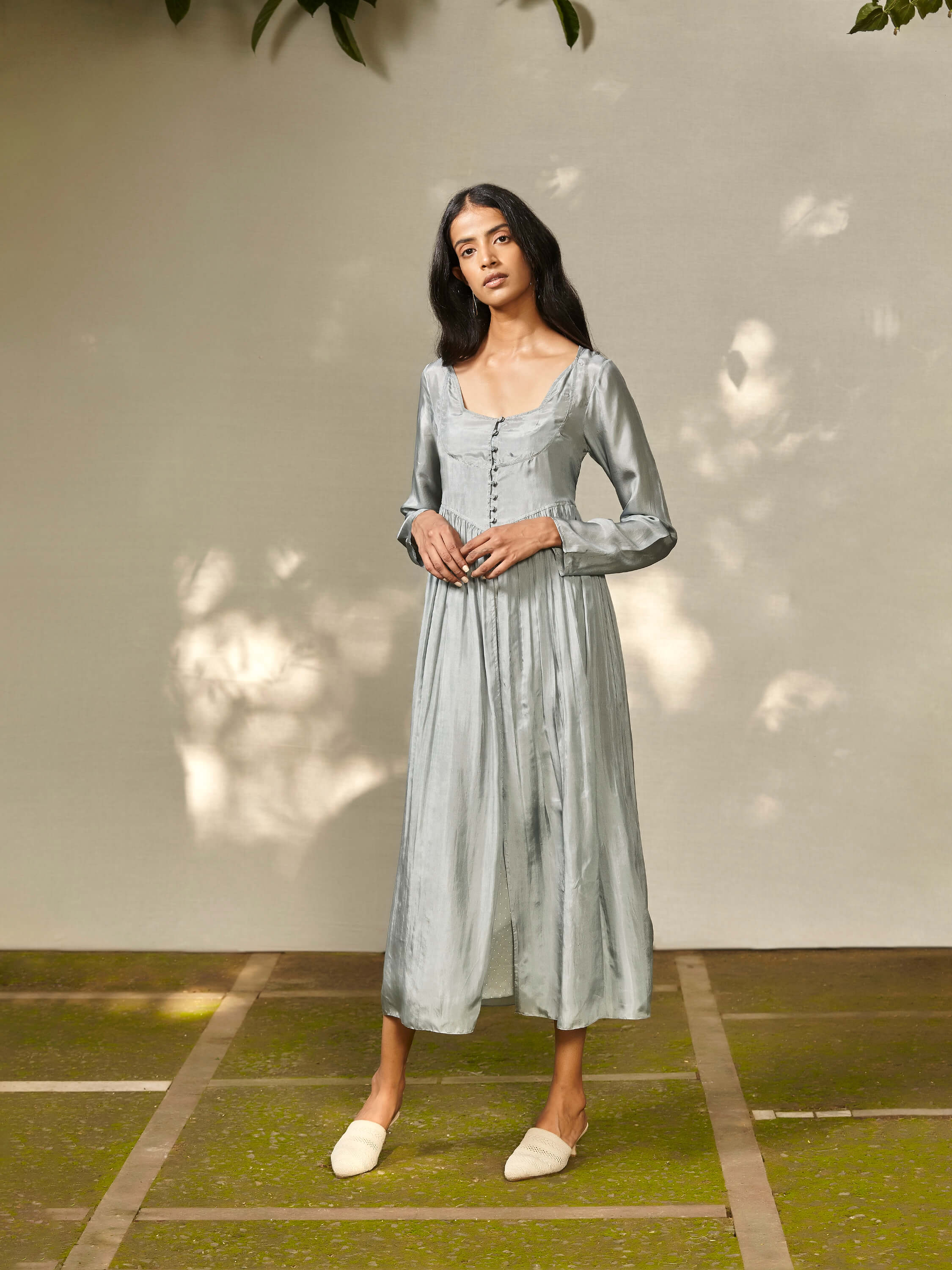 Nile Dress - BunaStudio