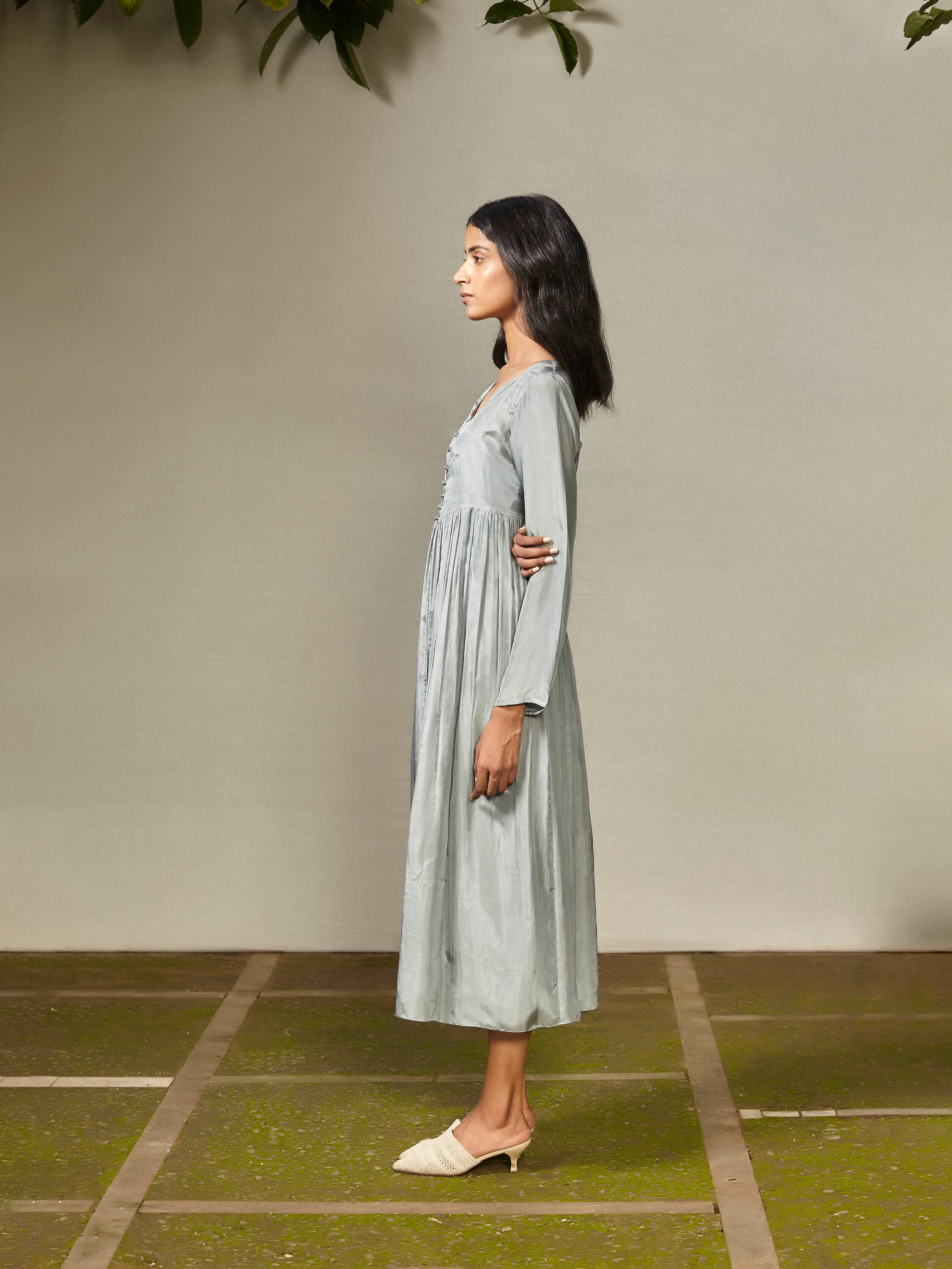 Nile Dress - BunaStudio