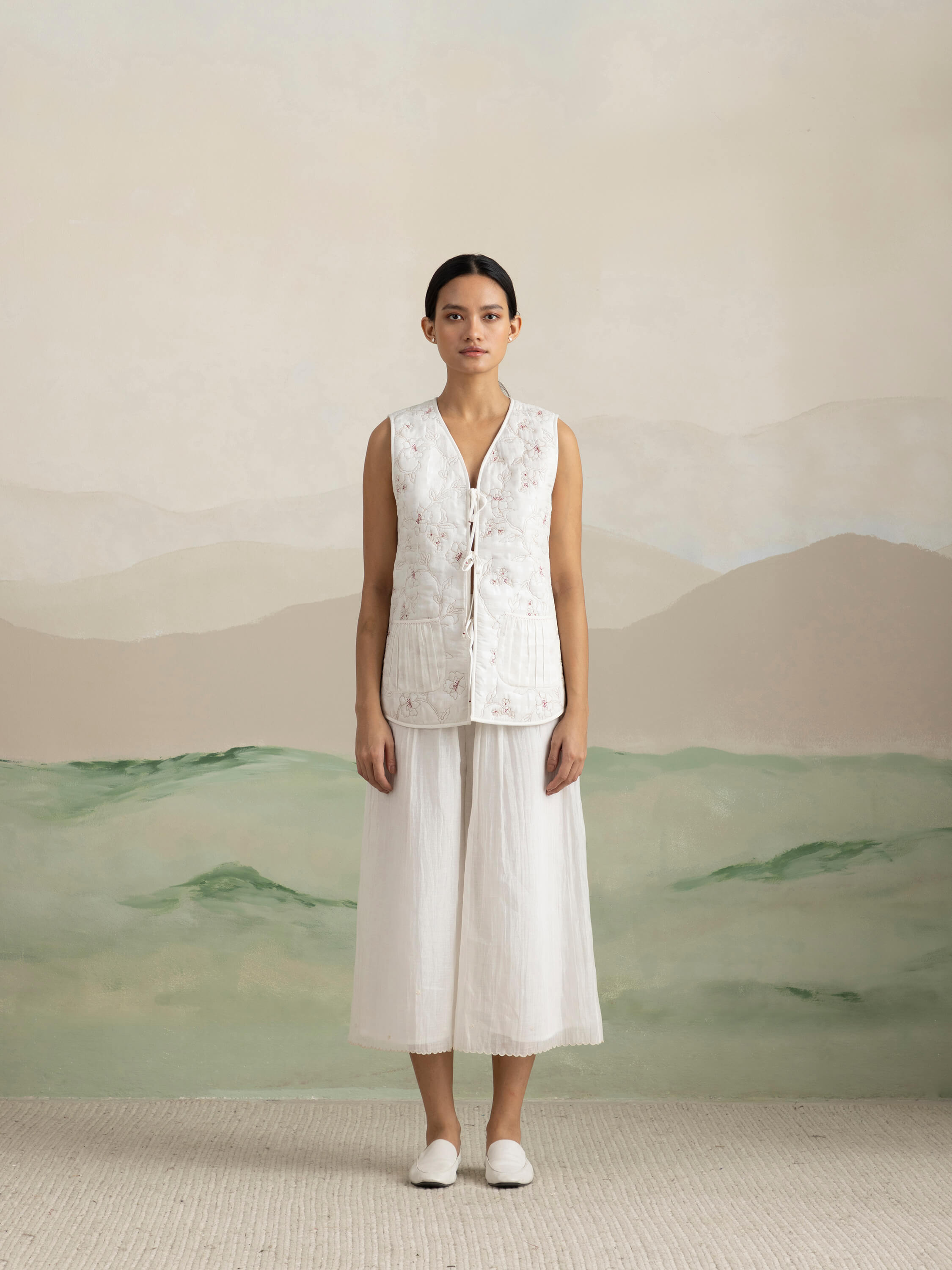 Snow Culottes - Image 4