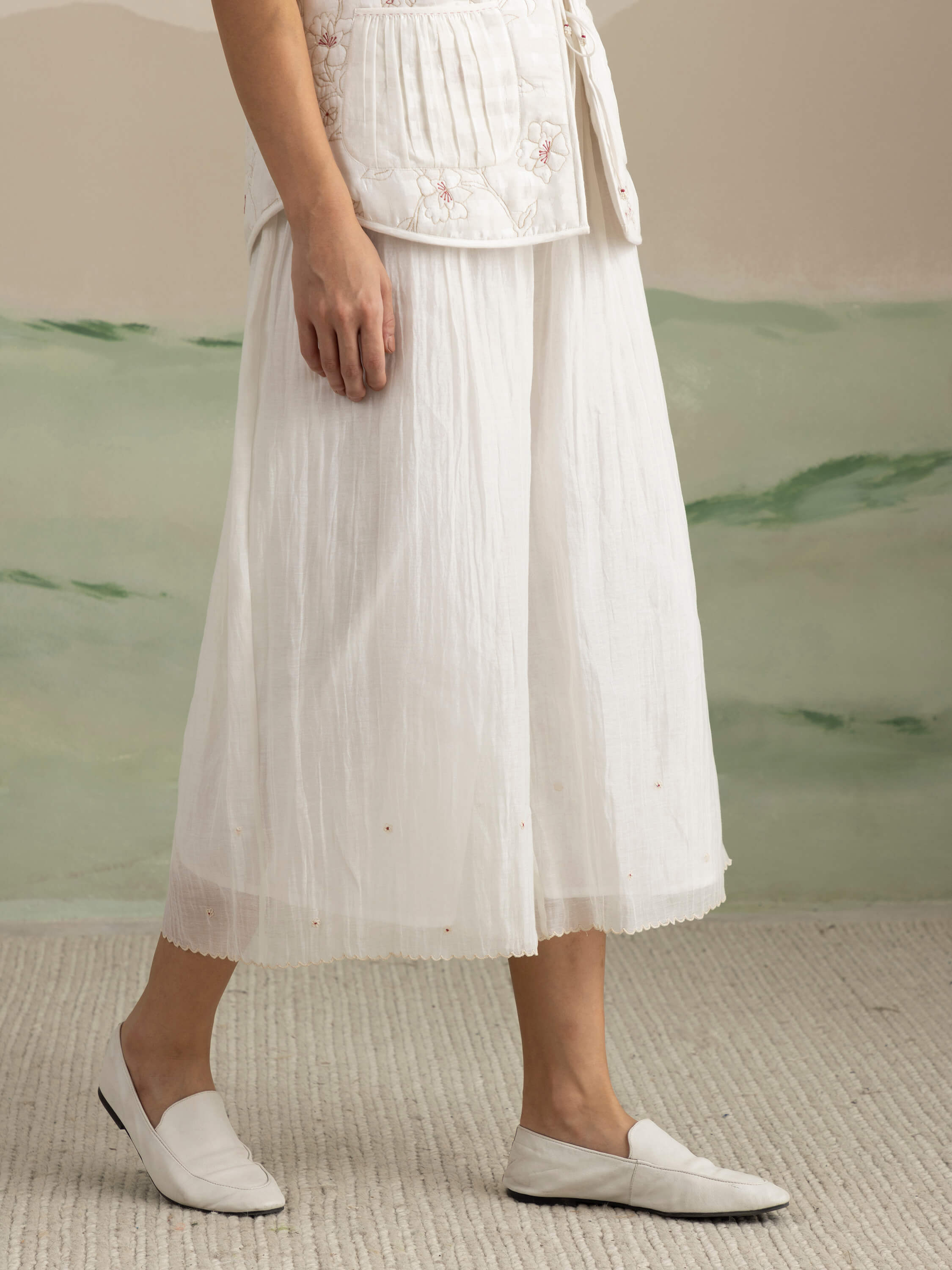 Snow Culottes - Image 2