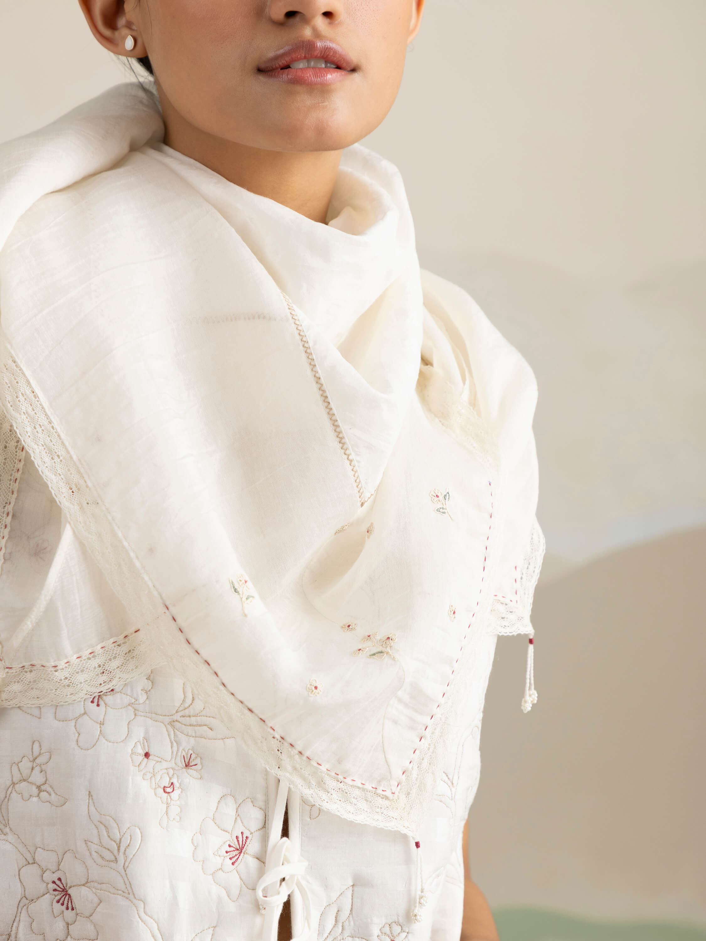 White Nights Scarf - Image 3