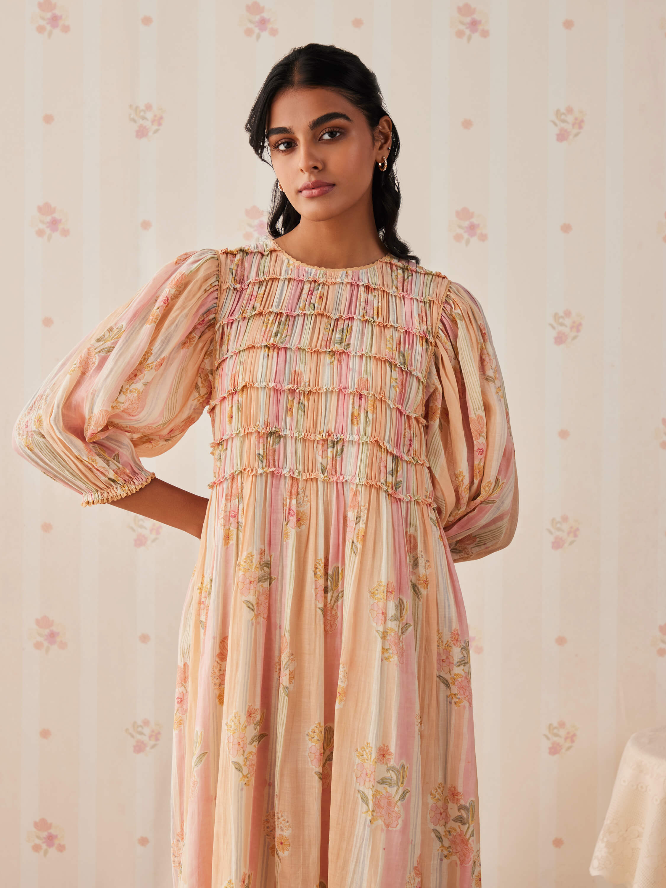 Springdale Midi Dress - Image 2