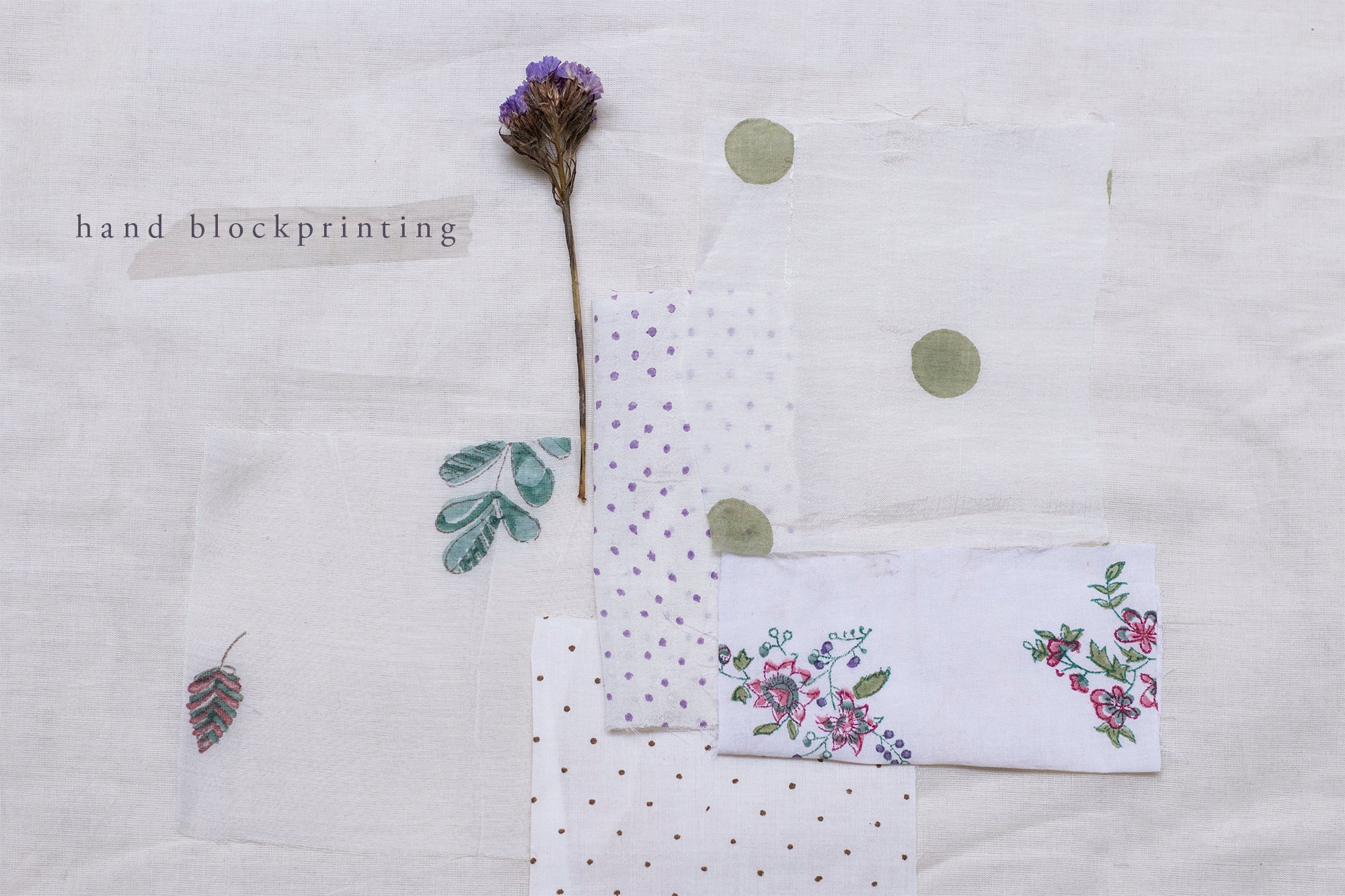 Weaving Stories : An Ode to India