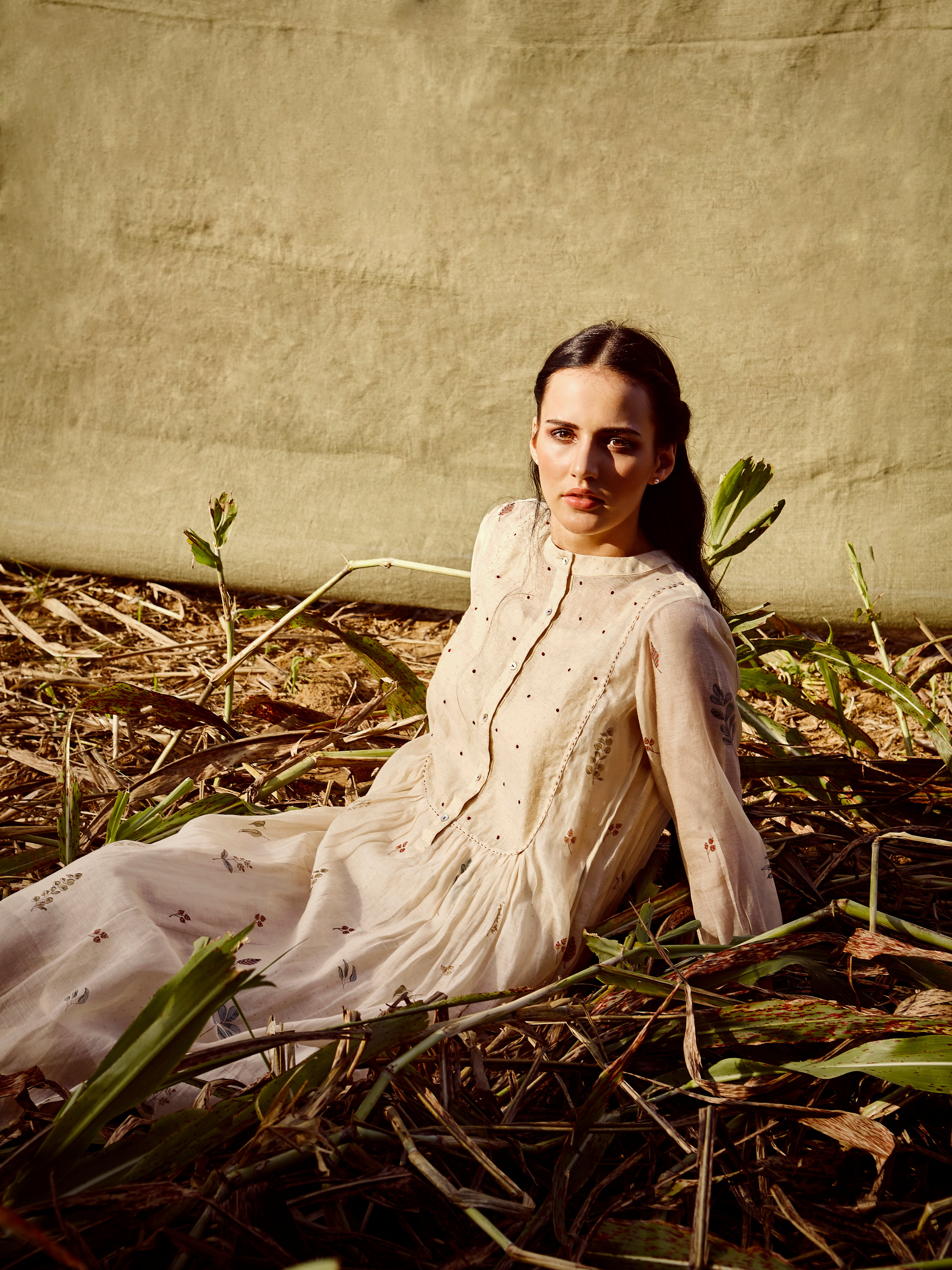 The Botanist