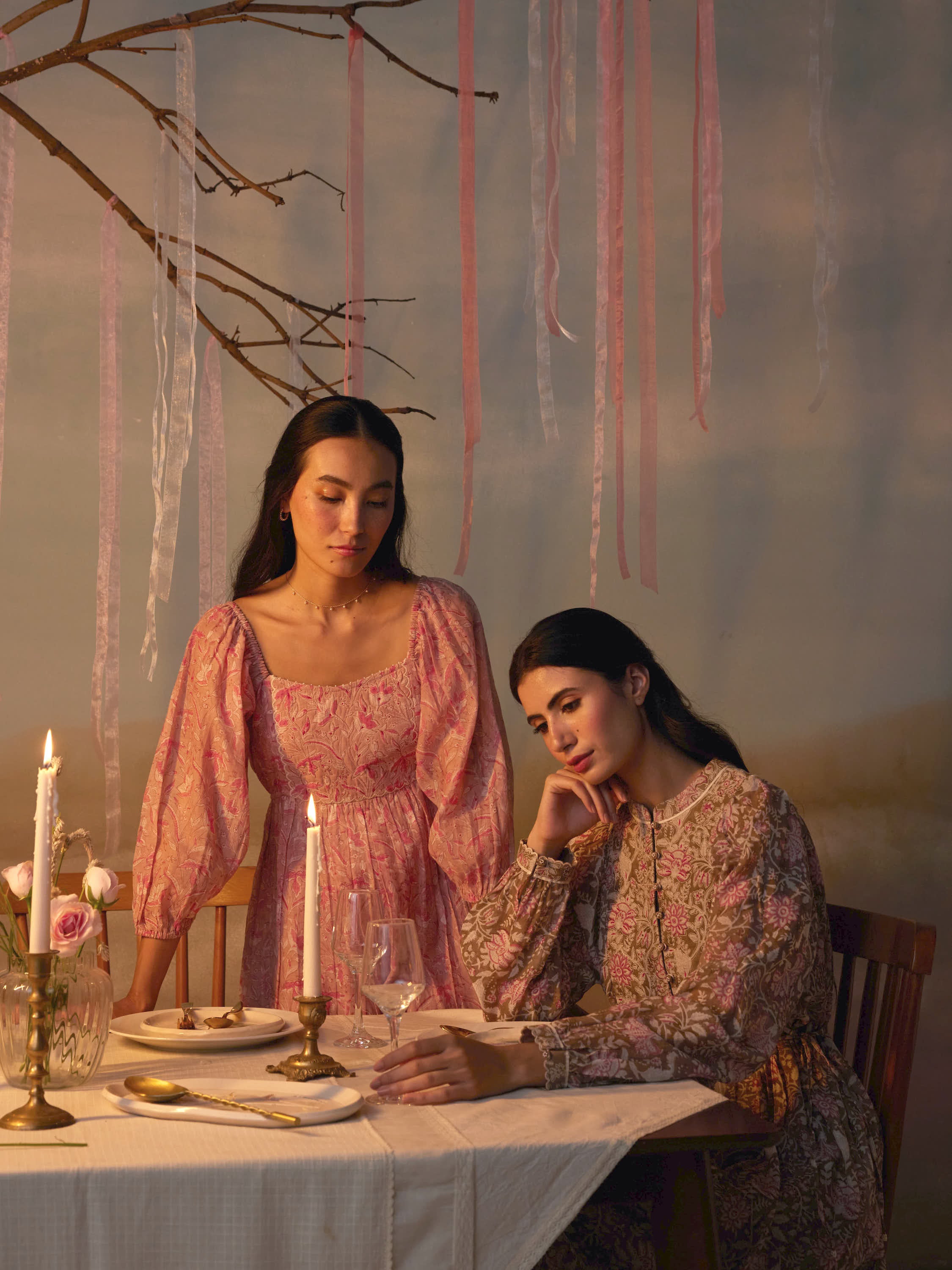 Lightness of Being | Buna Fall Festive 2023