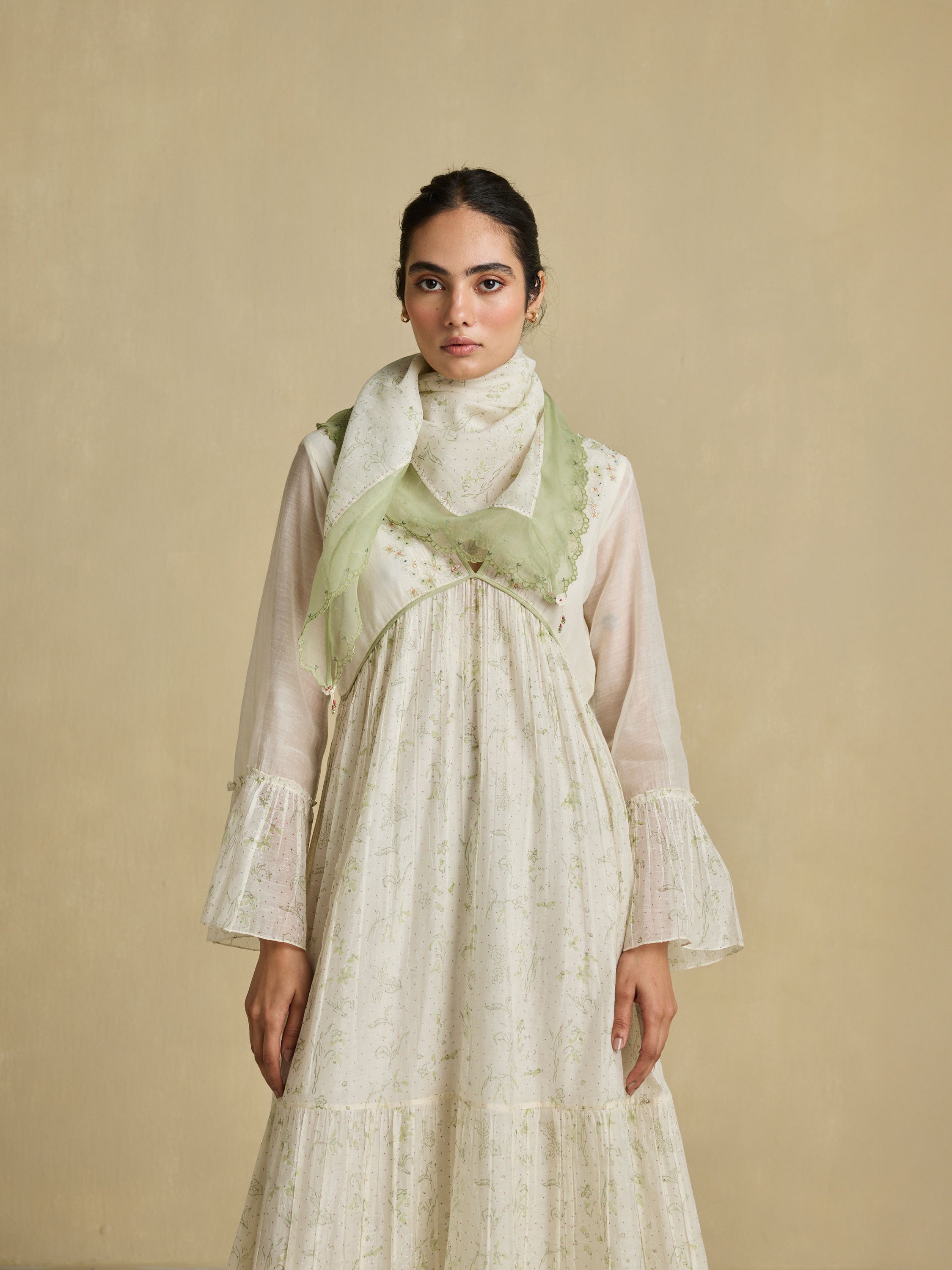 Softly Yours Chanderi Scarf