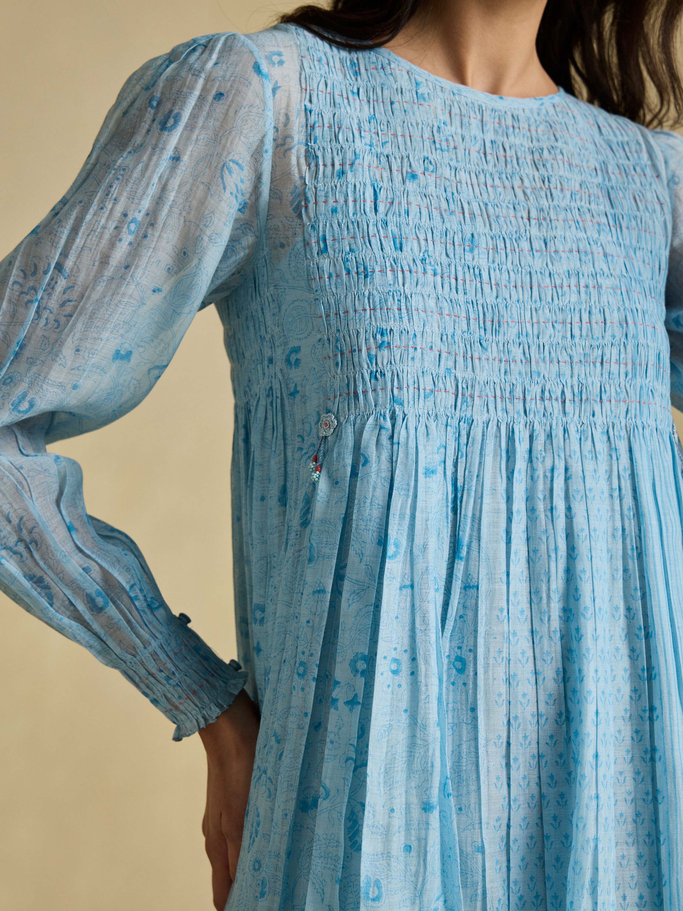 Dear Darling Midi Dress