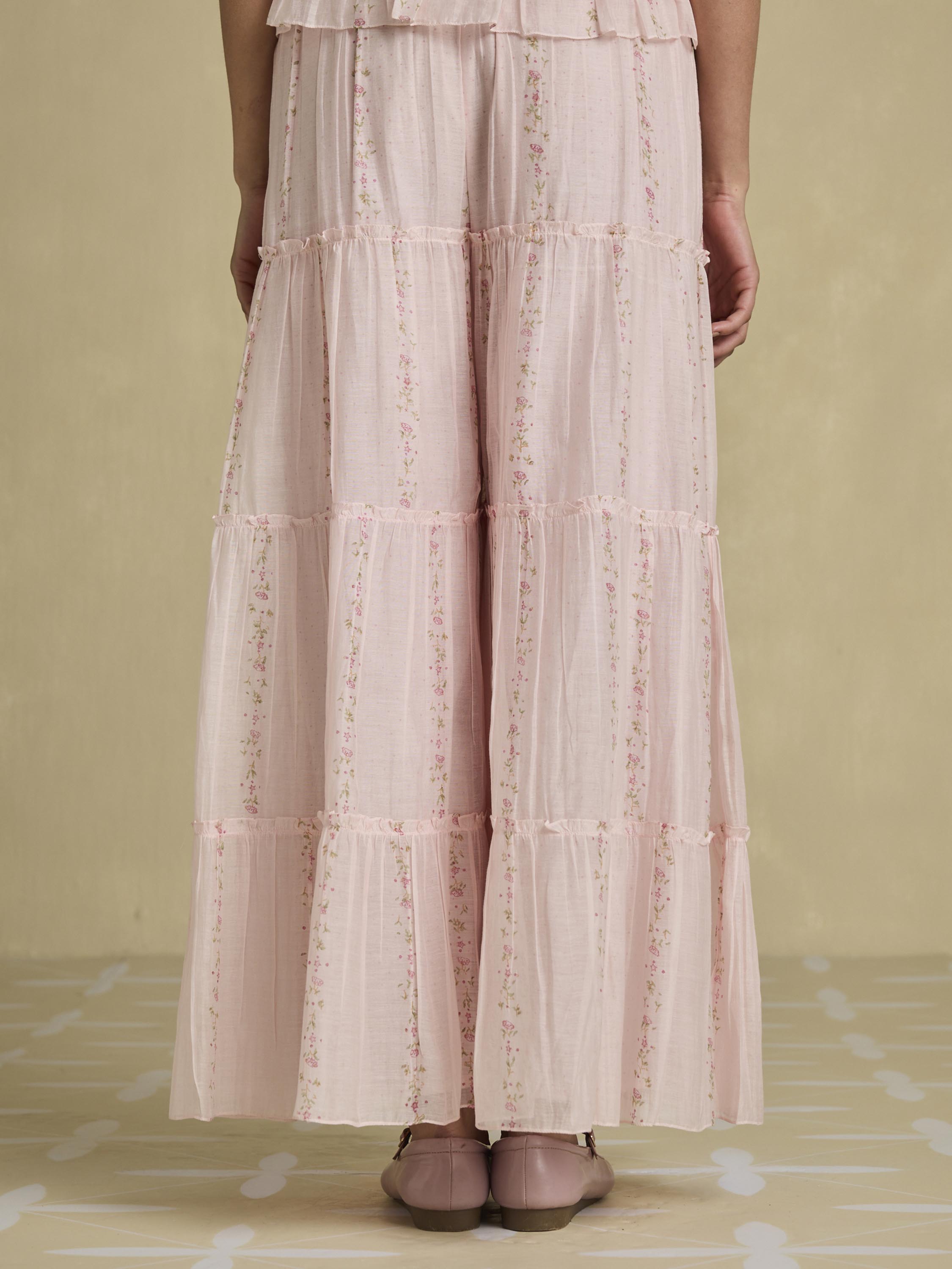 Daydream Tier Pants
