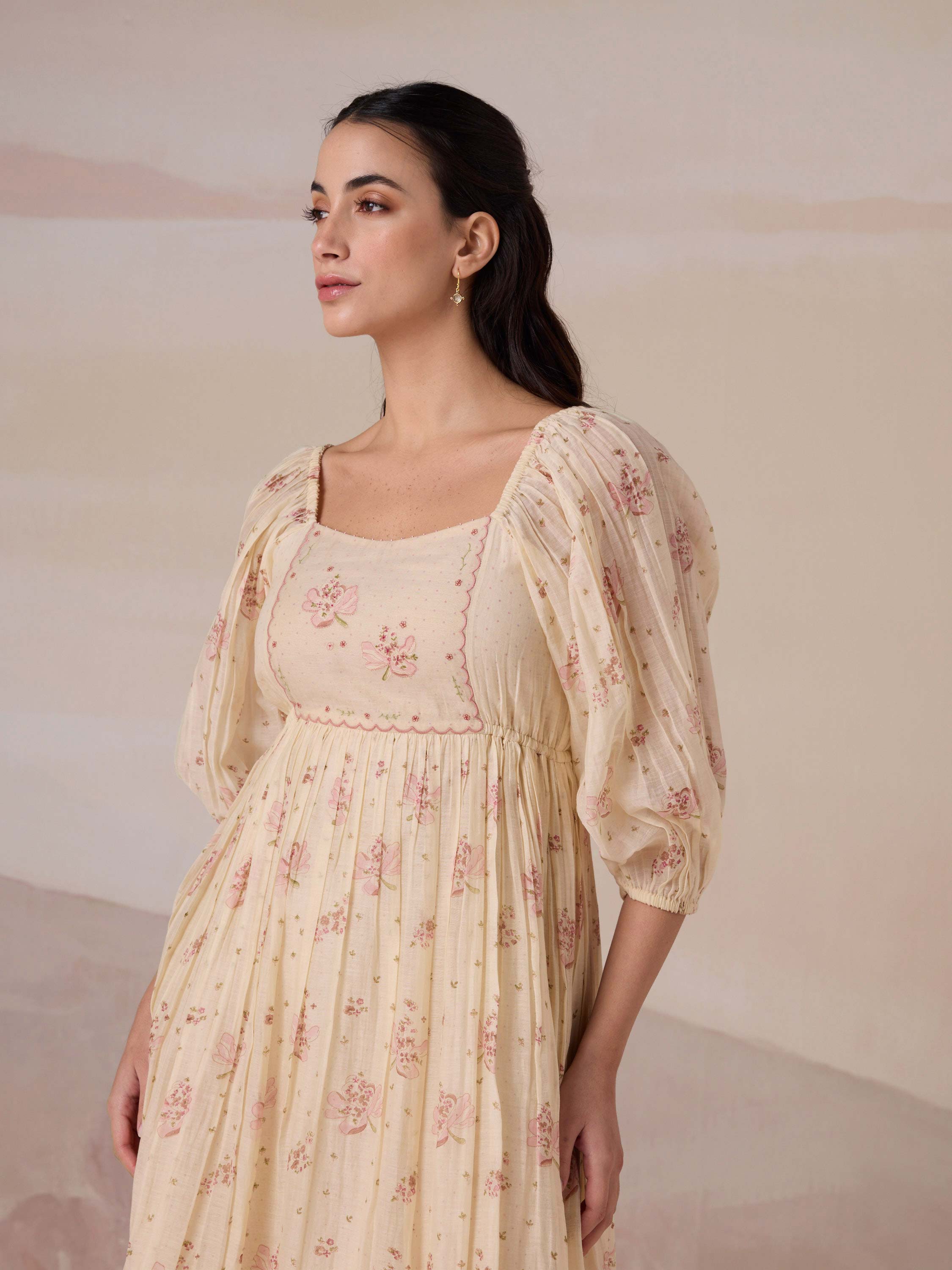 Once Upon a Blush Dress