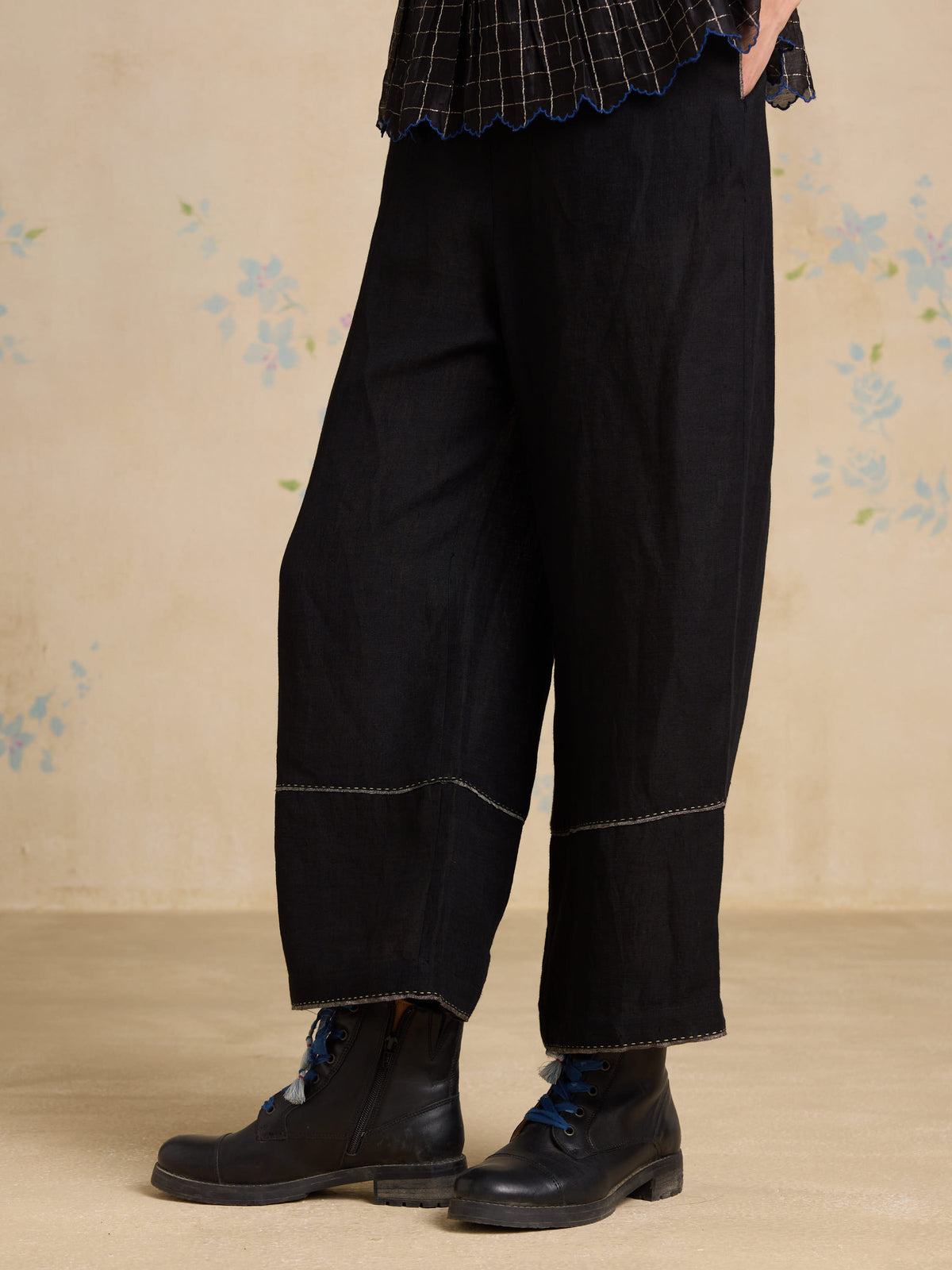 Alchemy Linen Pants