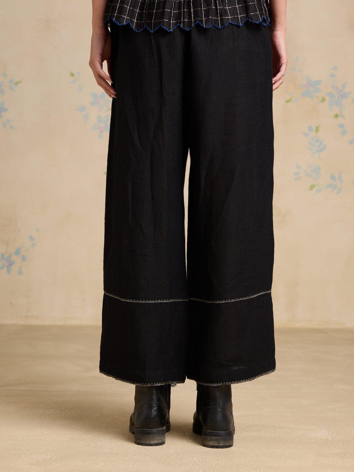 Alchemy Linen Pants