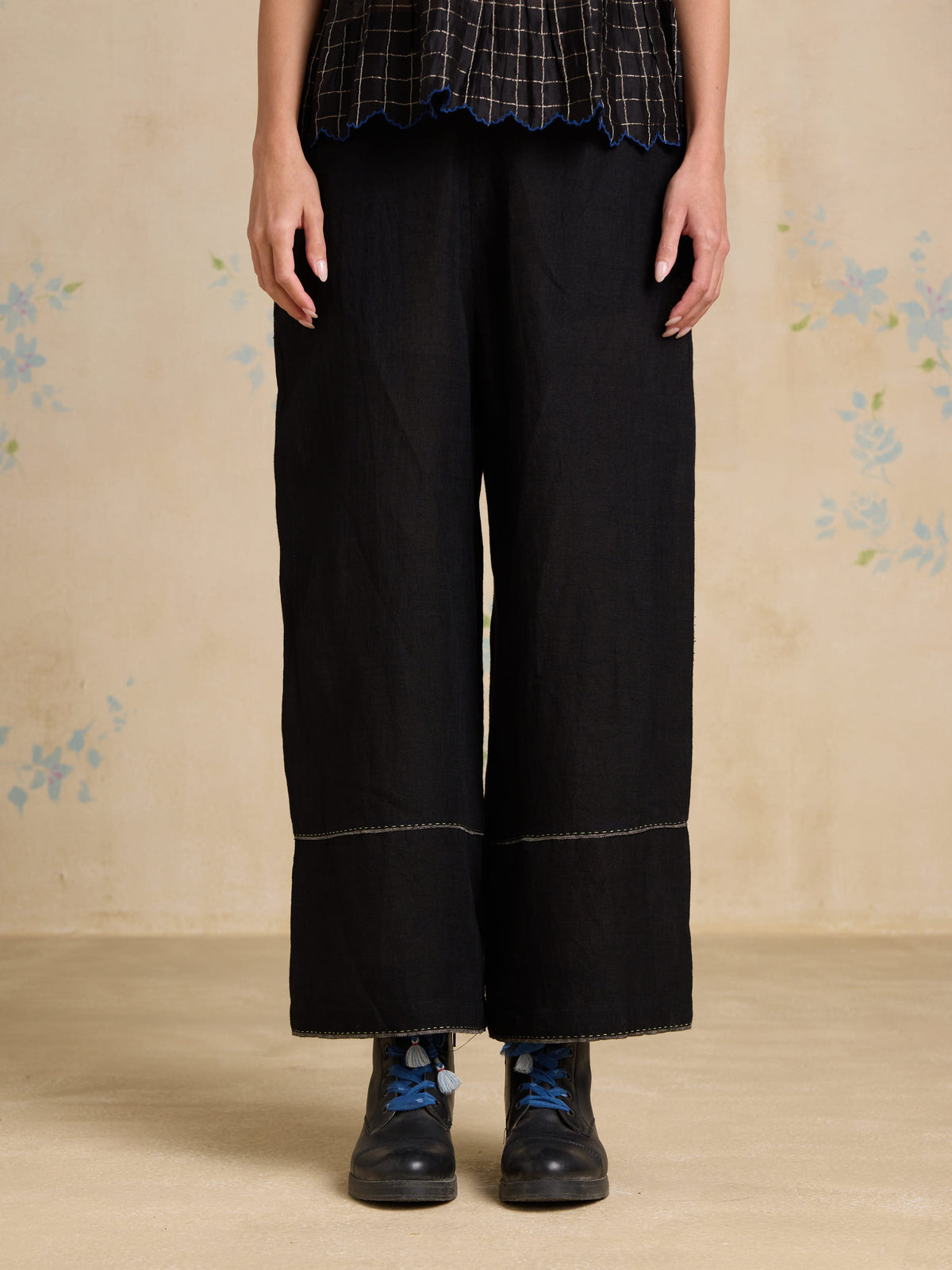 Alchemy Linen Pants