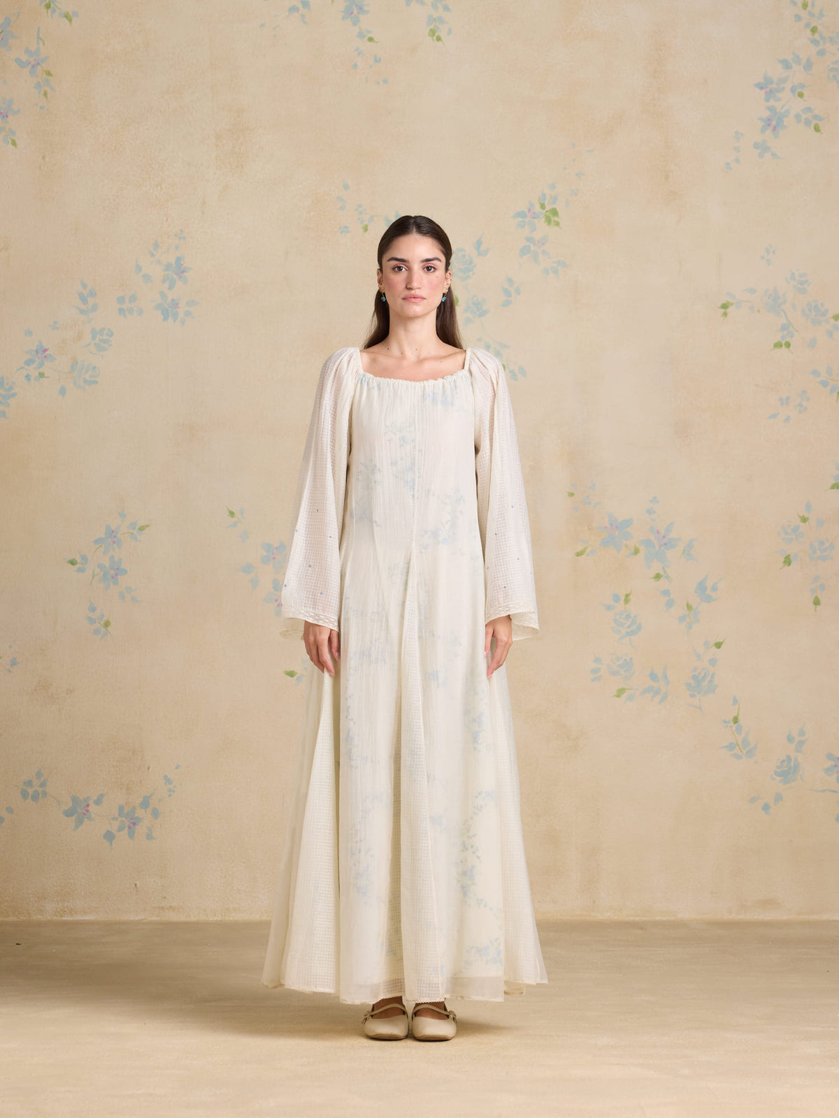Orla Flow Maxi Dress