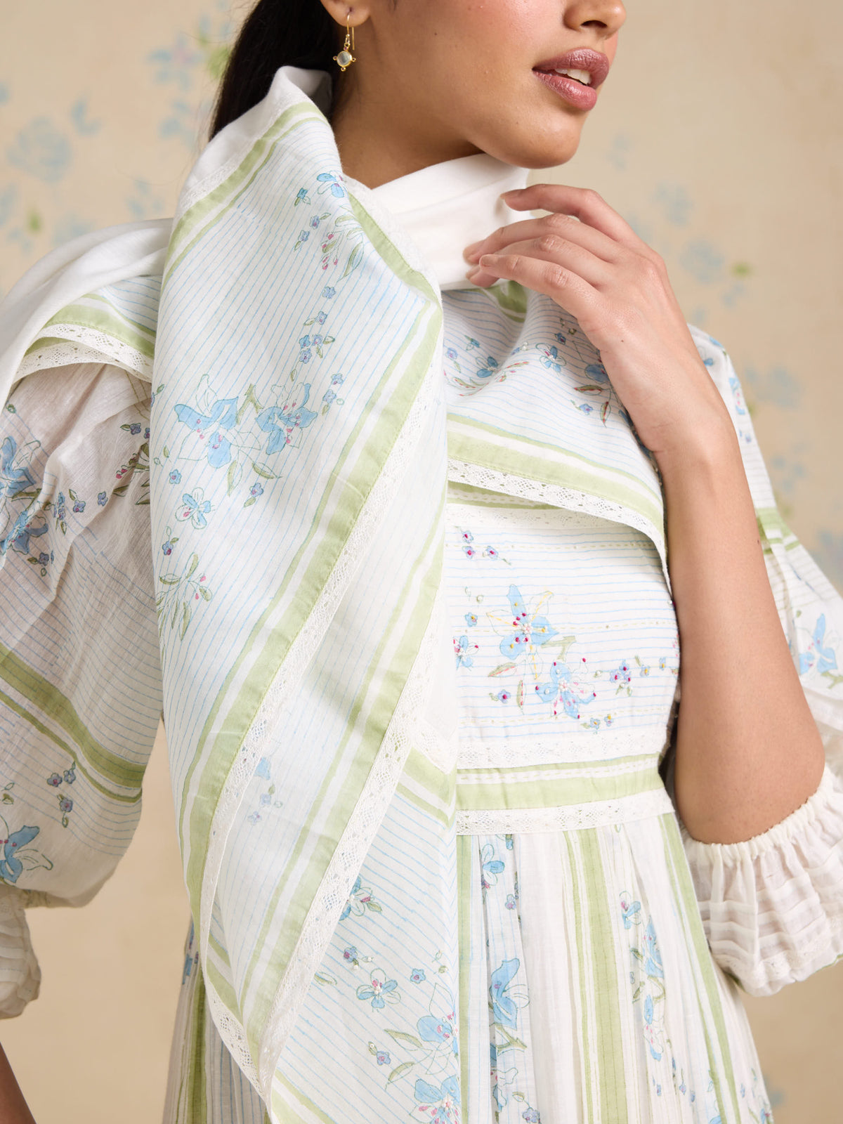 Fable Scarf