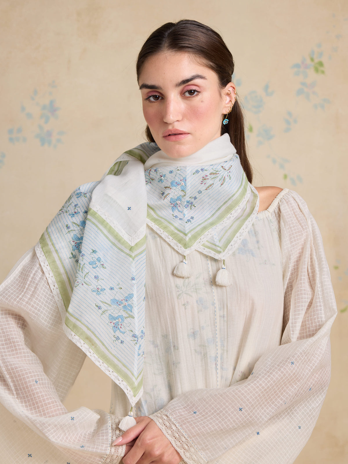 Fable Scarf