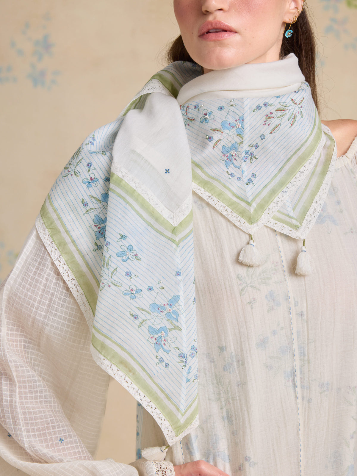 Fable Scarf