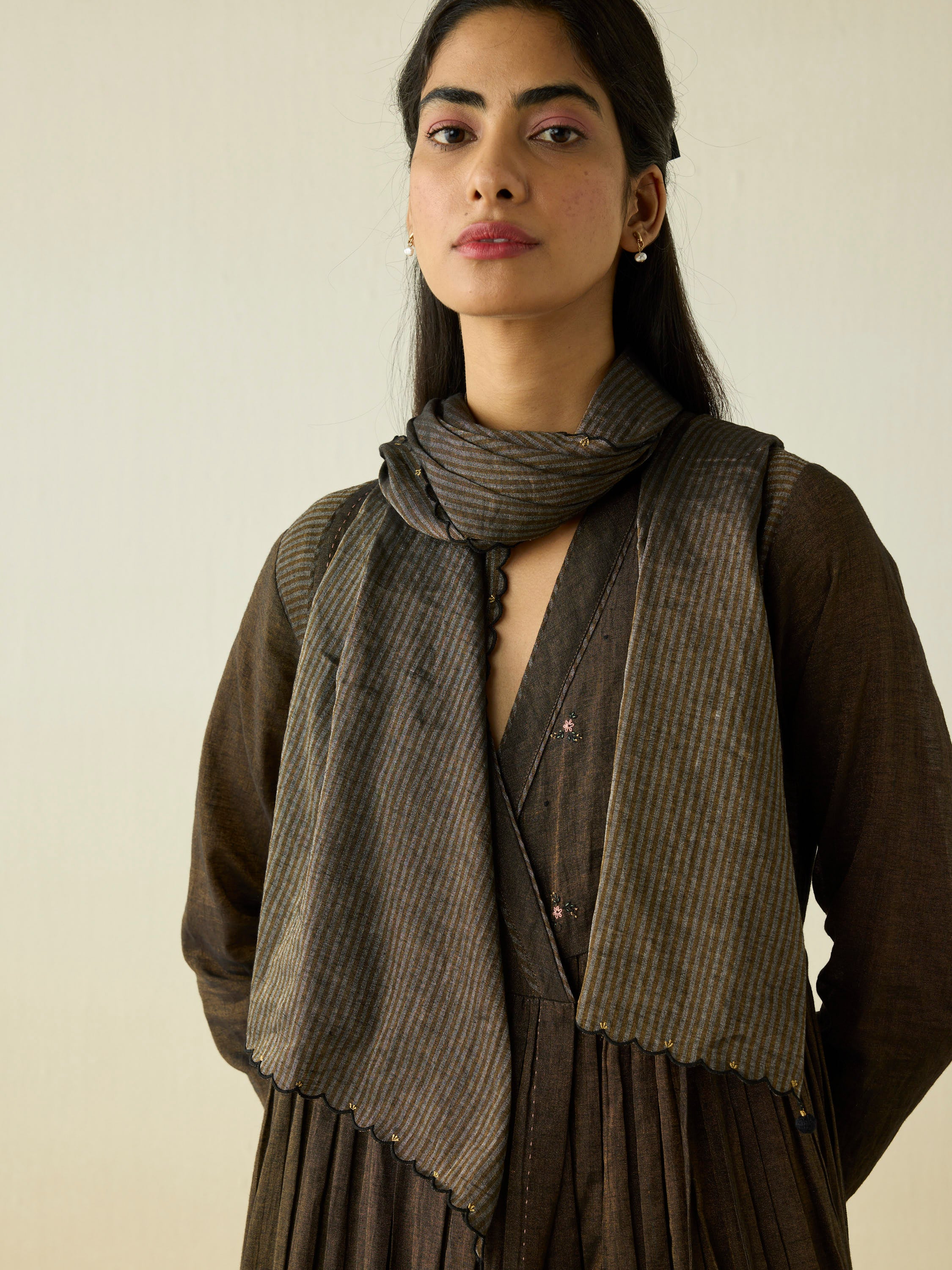 Whisperlight Scarf