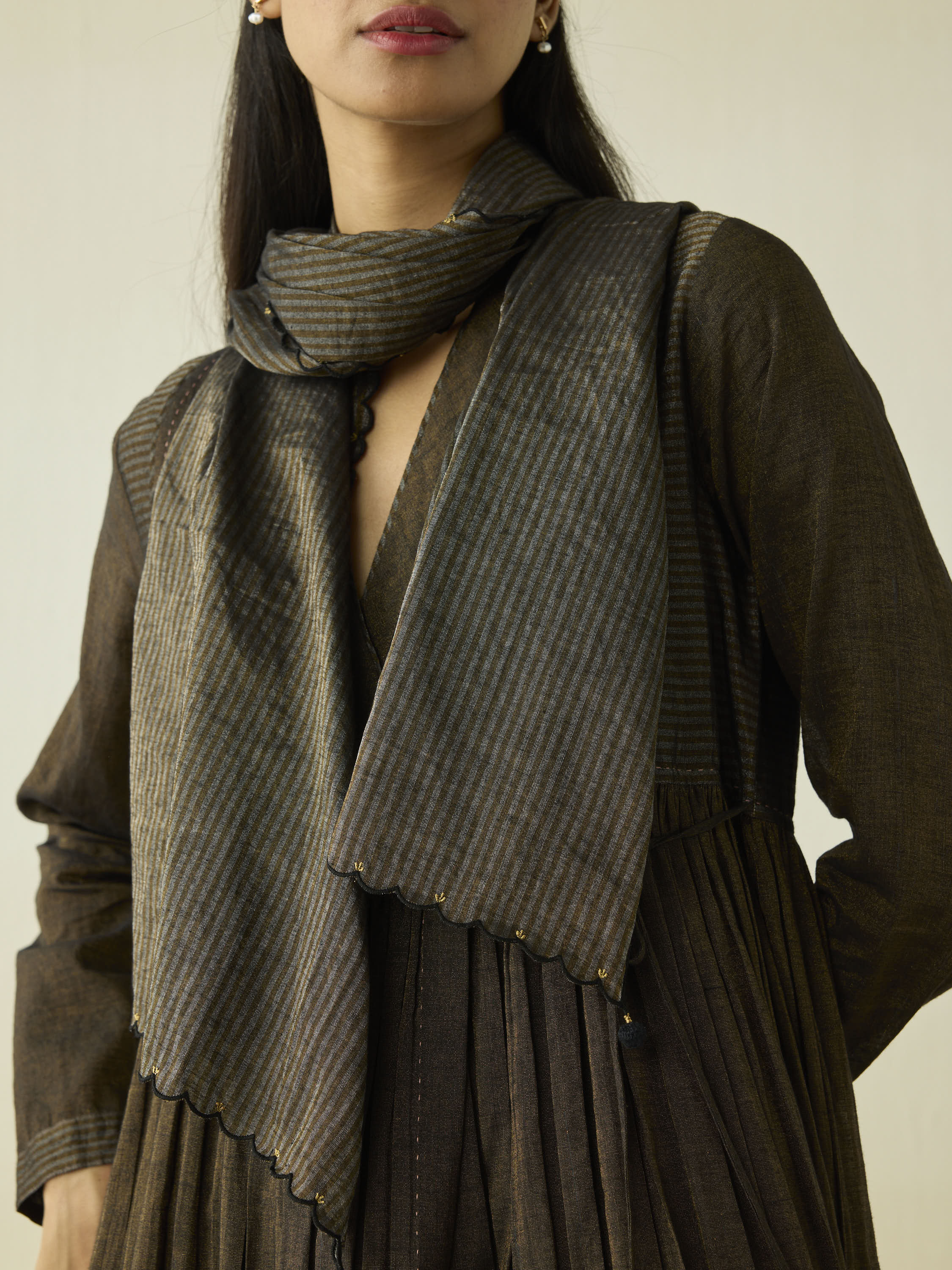 Whisperlight Scarf