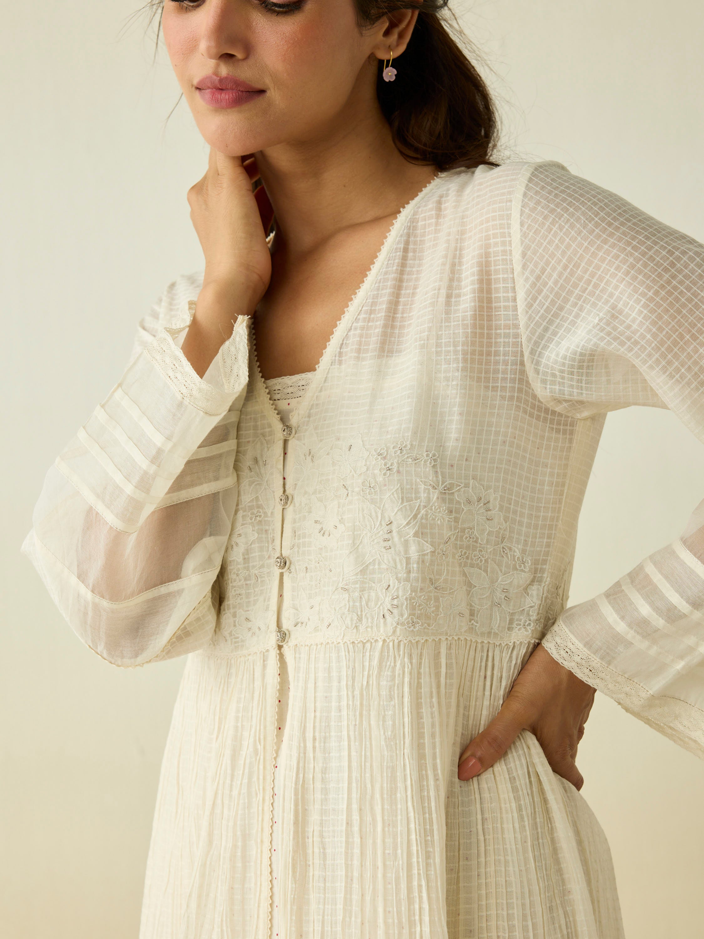 Dawnlight Midi Dress