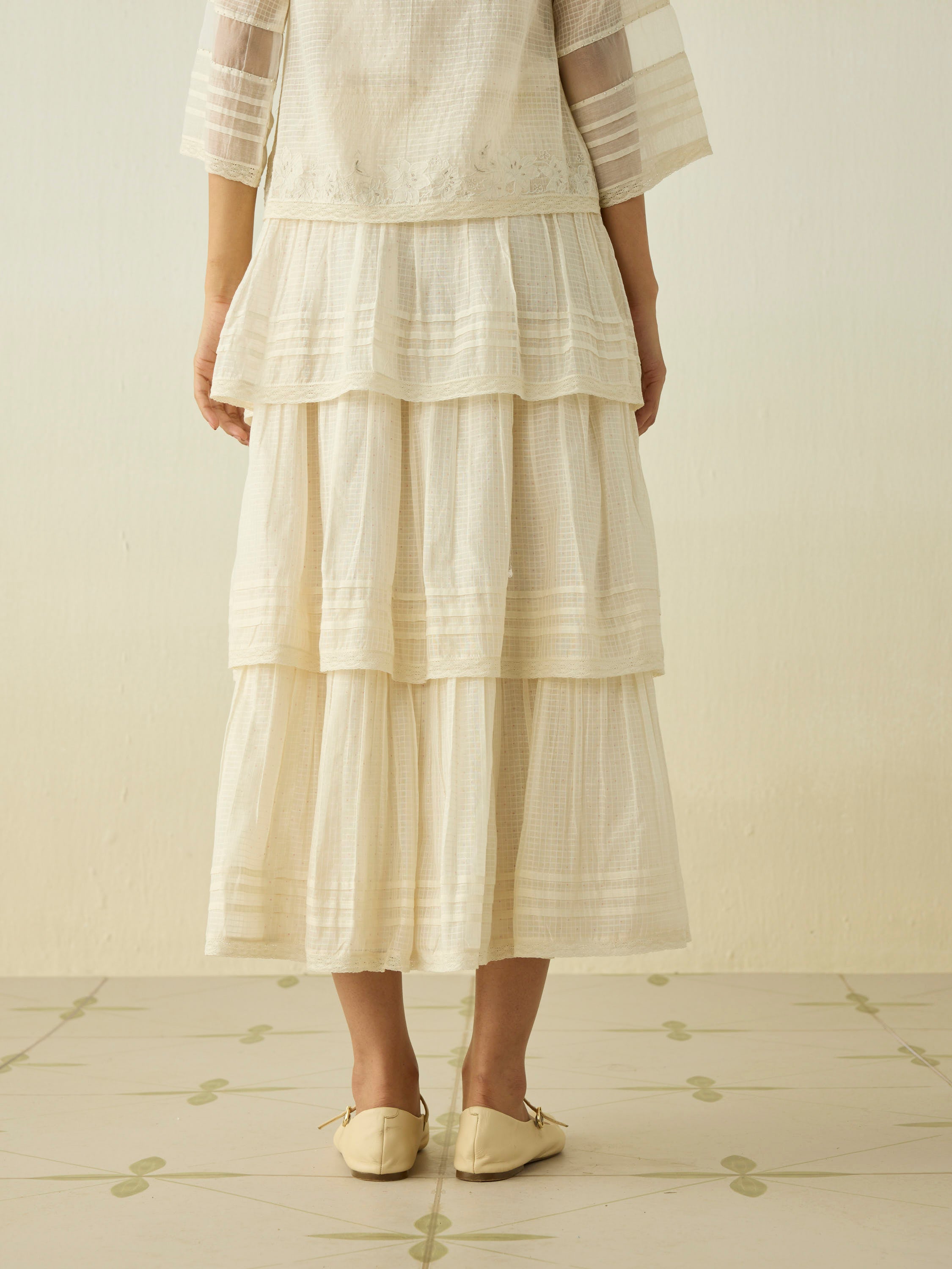 Moonwake Skirt