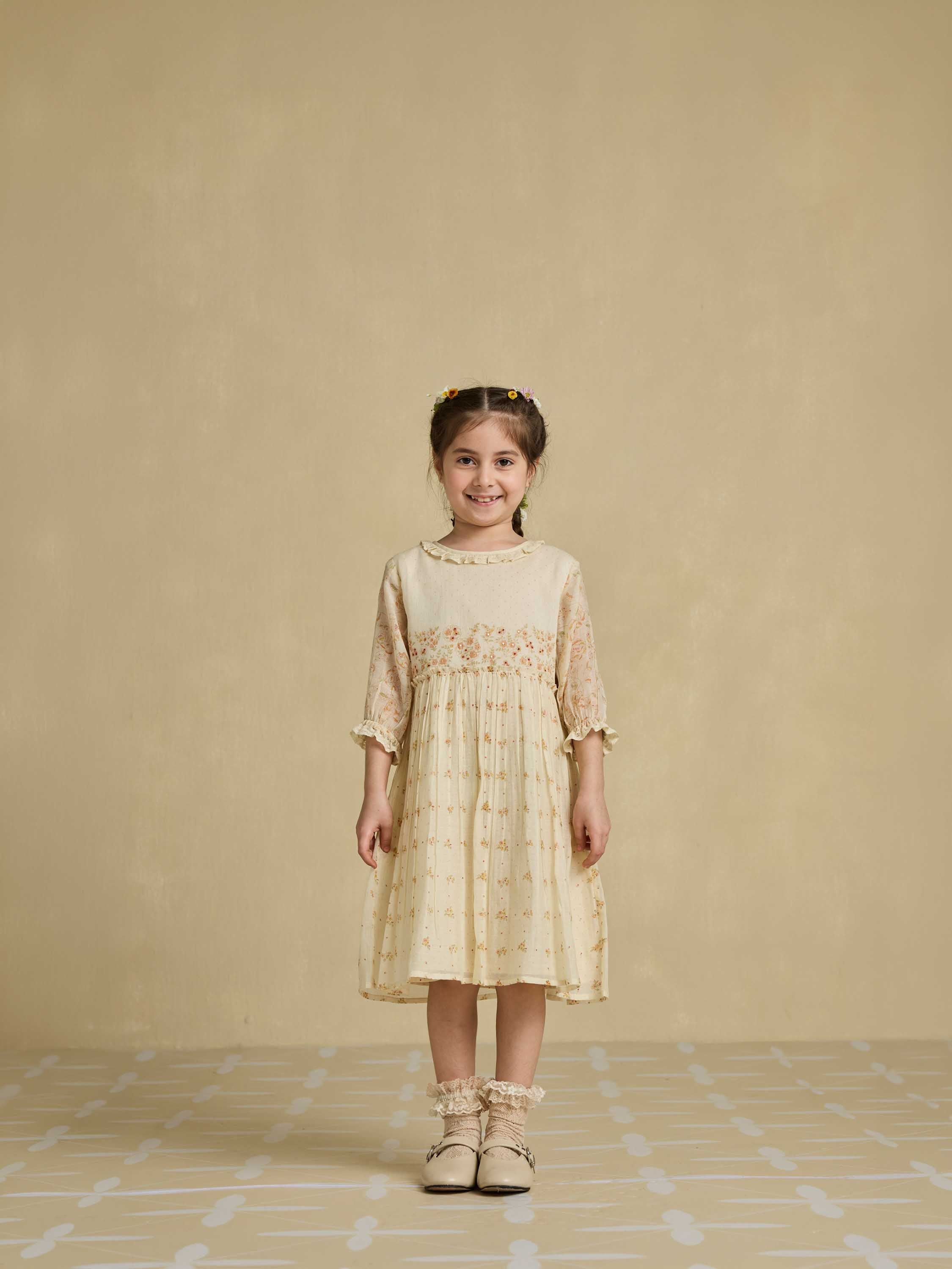 Little Fields Dress