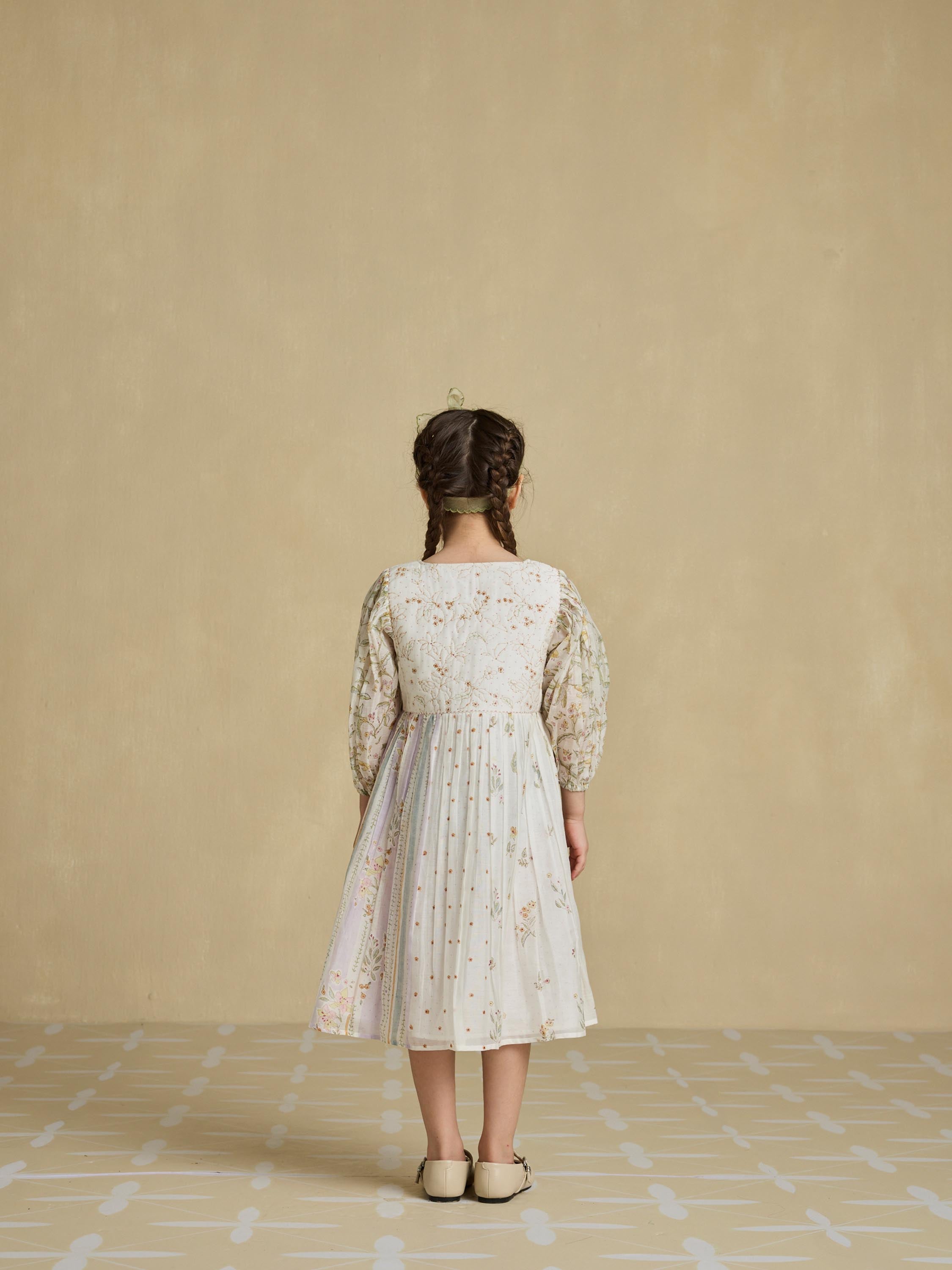 Myths & Motifs Mini Dress