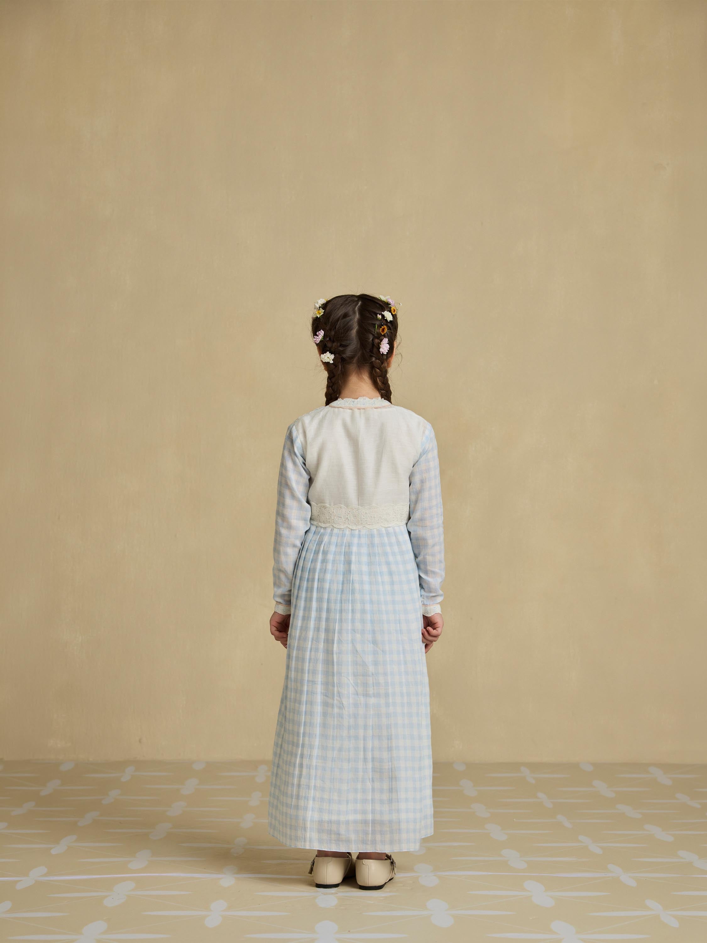 Mini Angarakha Tales Dress