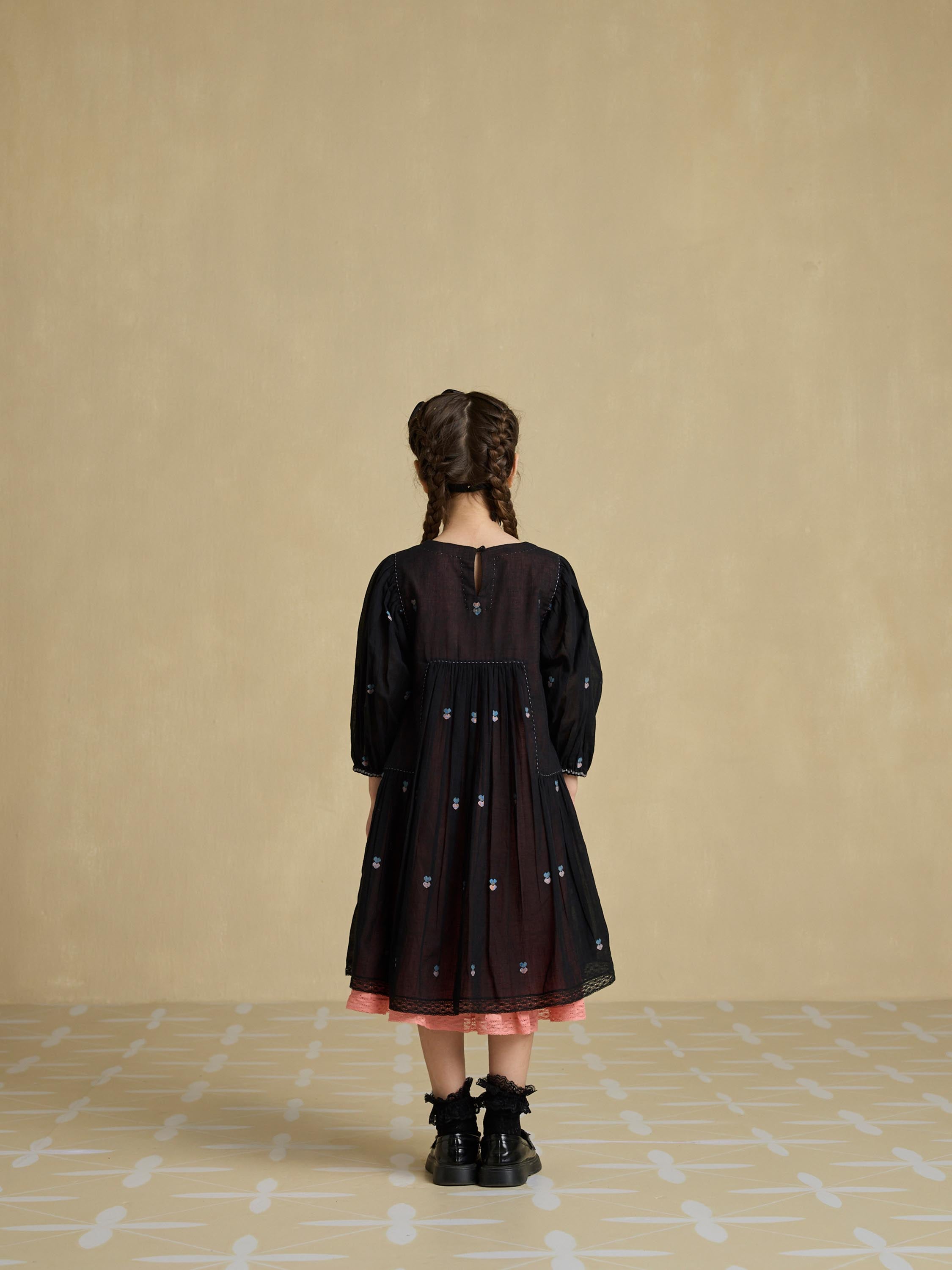 Little Hearts Dress