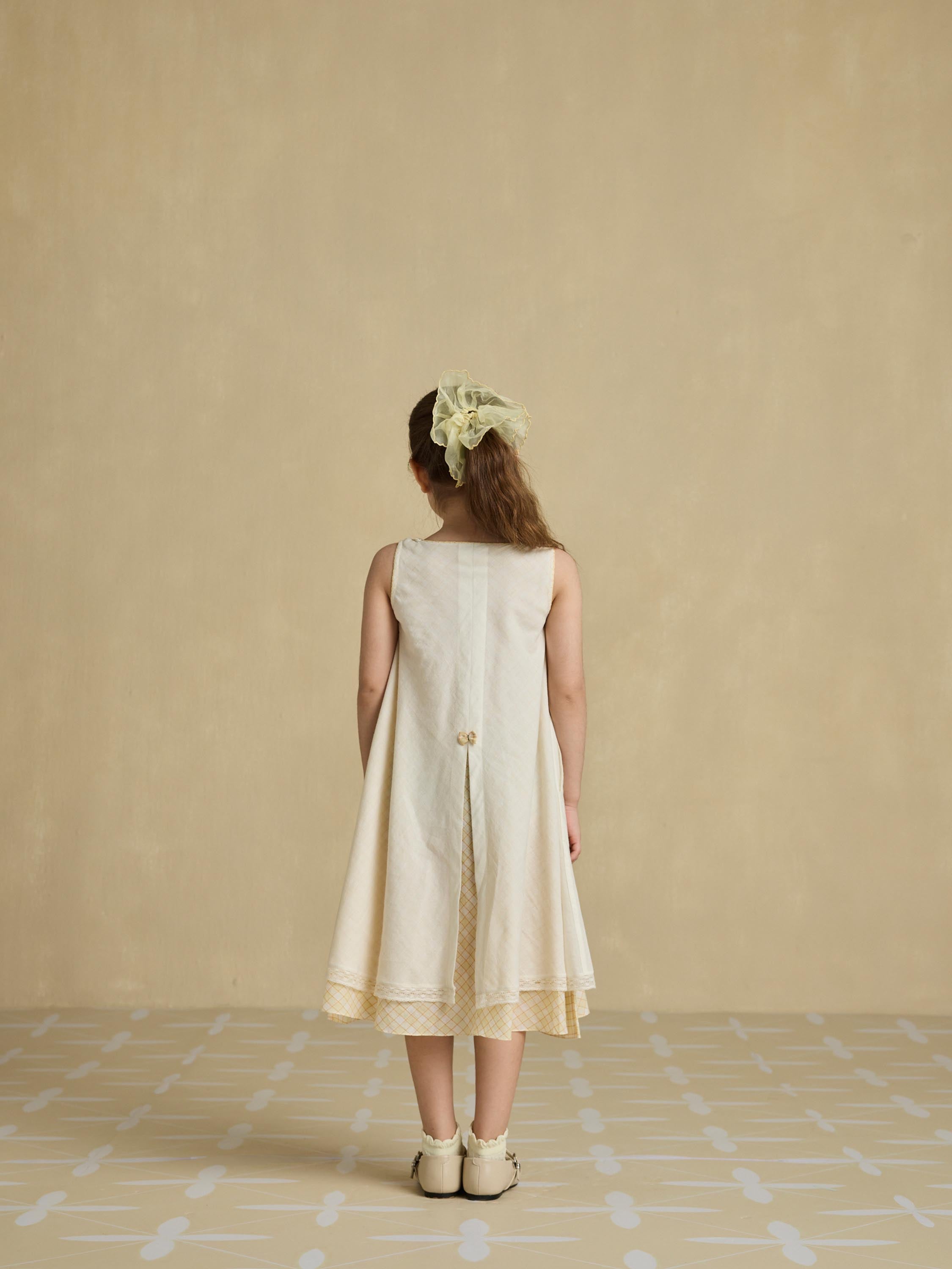 Tiny Treasures Kids Dress