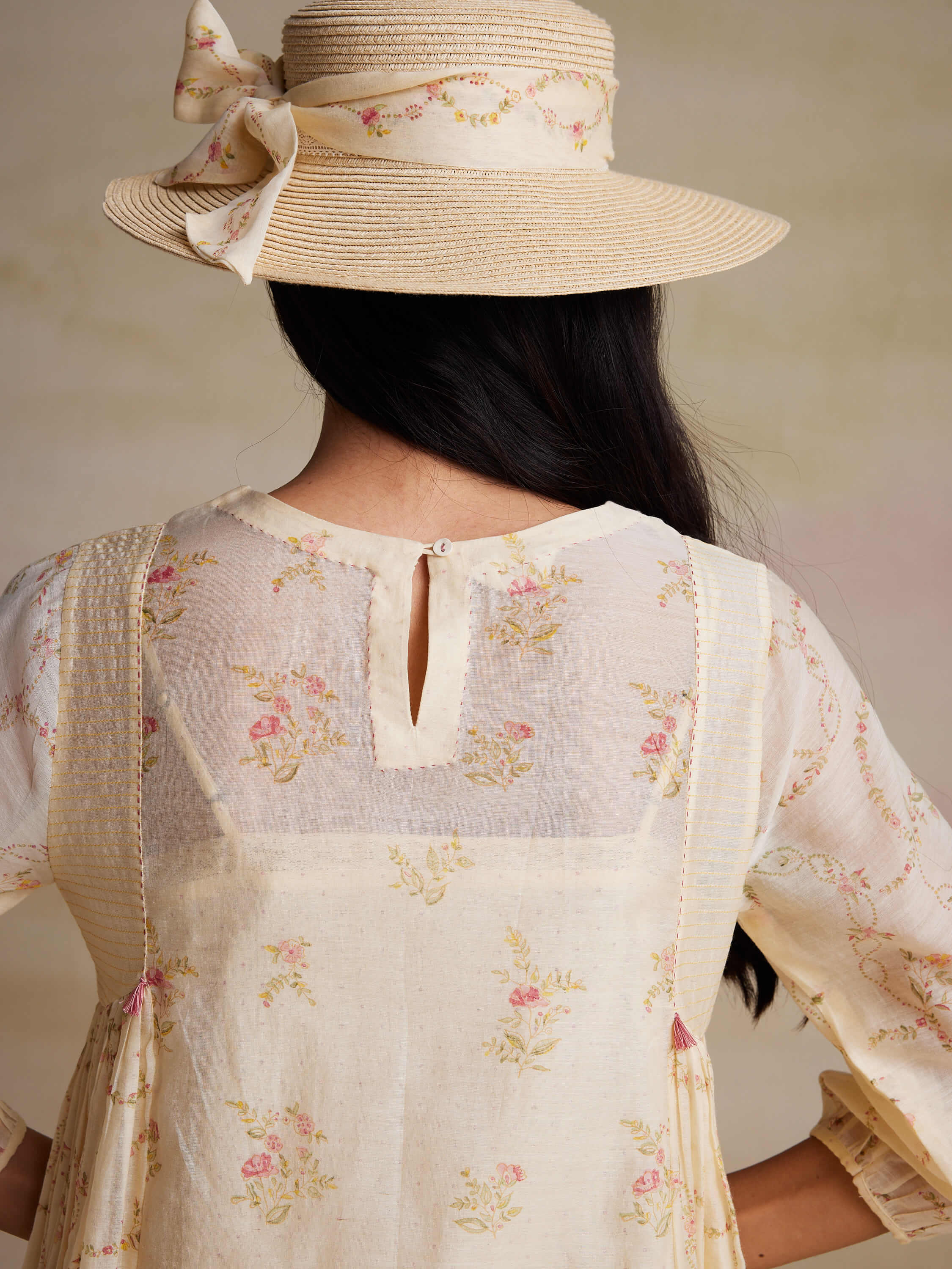 Another Day Short Dress - Image 8