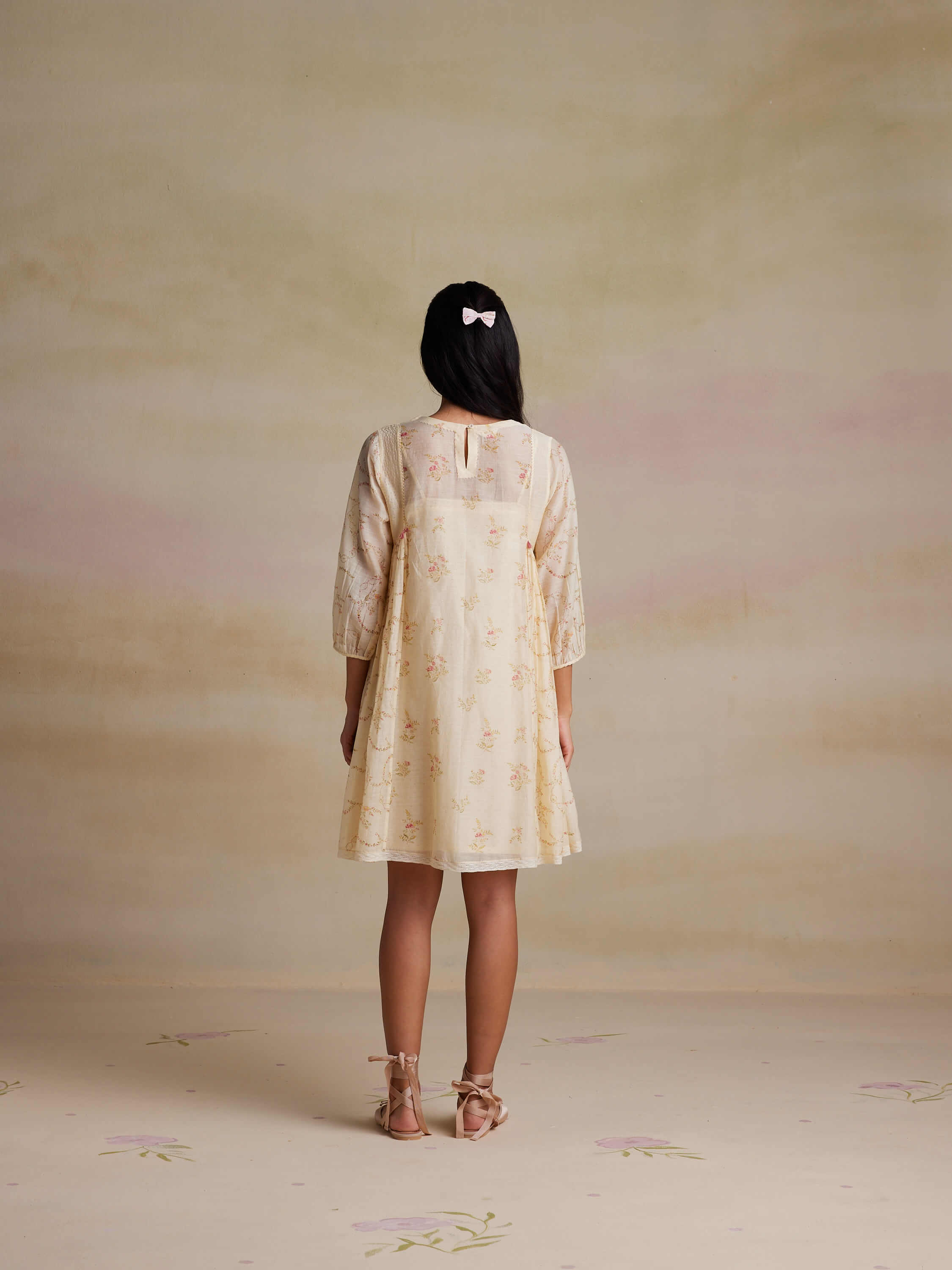 Another Day Short Dress - Image 5