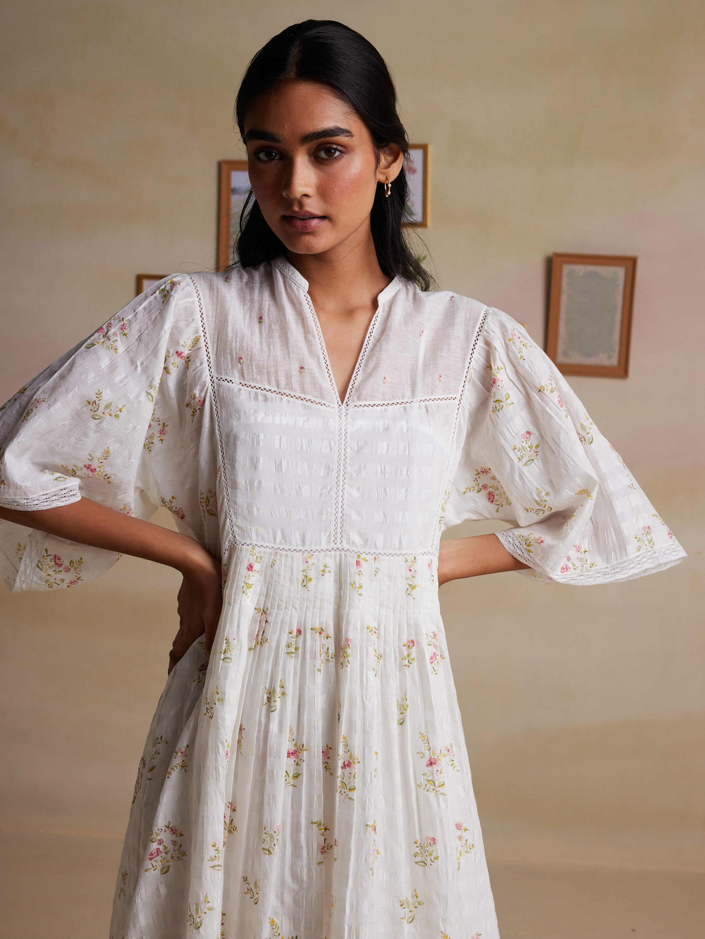 Blossom Of Hope Short Dress: Shop Spring Dresses
