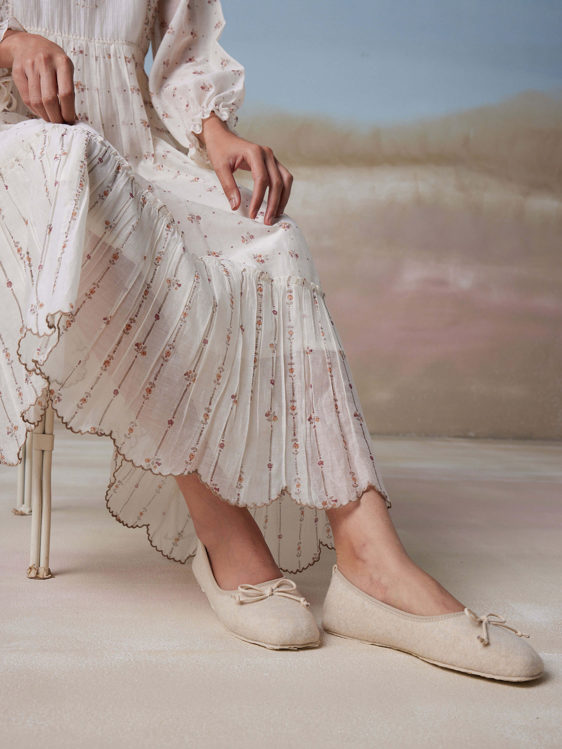Joy Of Being Dress - Image 8