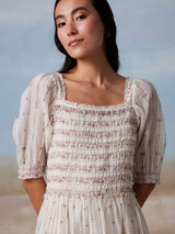 Mia Swing Dress