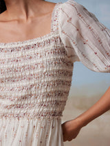 Mia Swing Dress