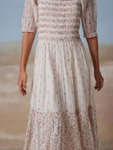 Mia Swing Dress