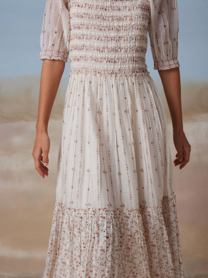 Mia Swing Dress