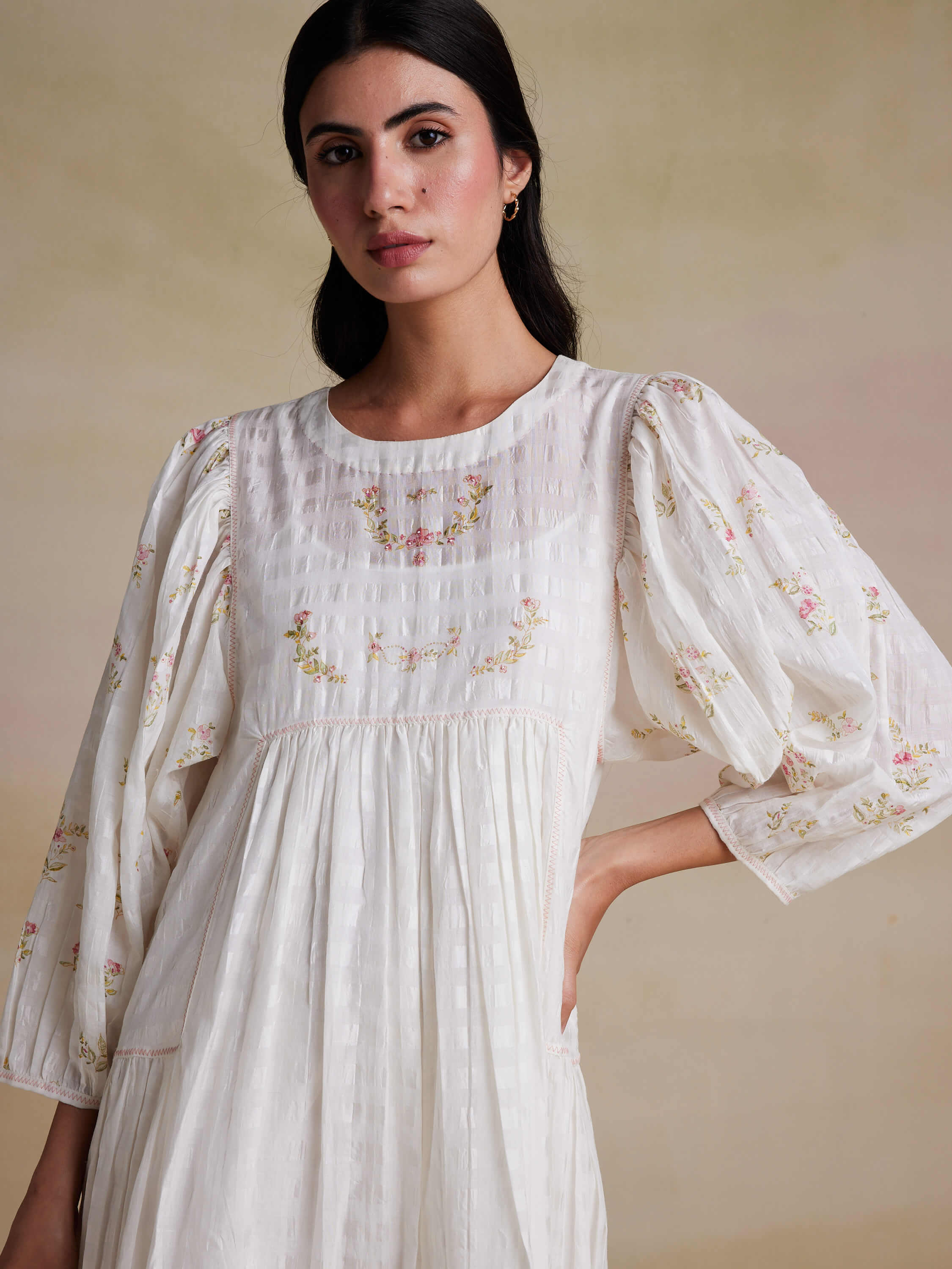Sweet Refuge Dress - Image 8