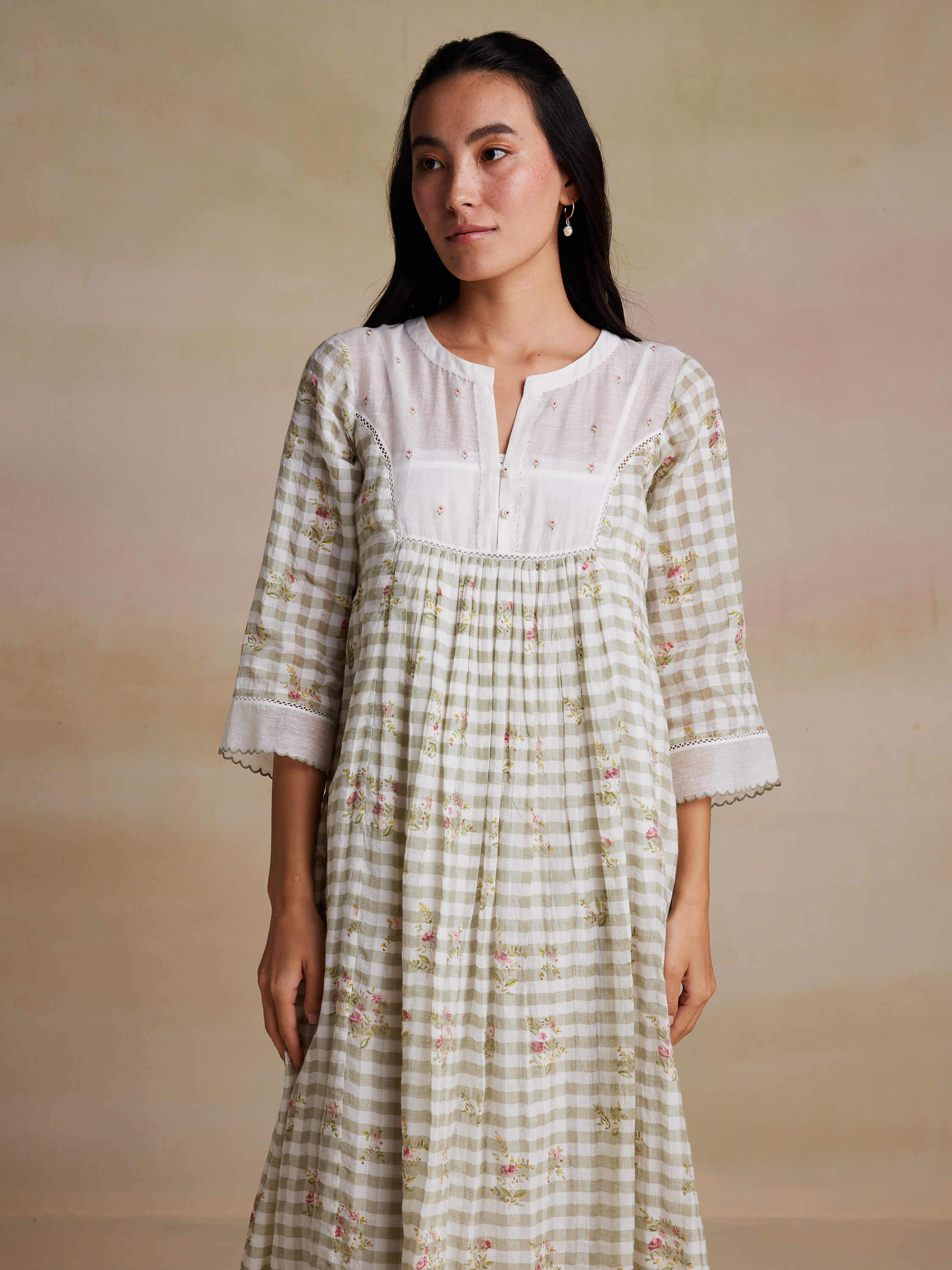 Sweet Serenade Dress - Image 5