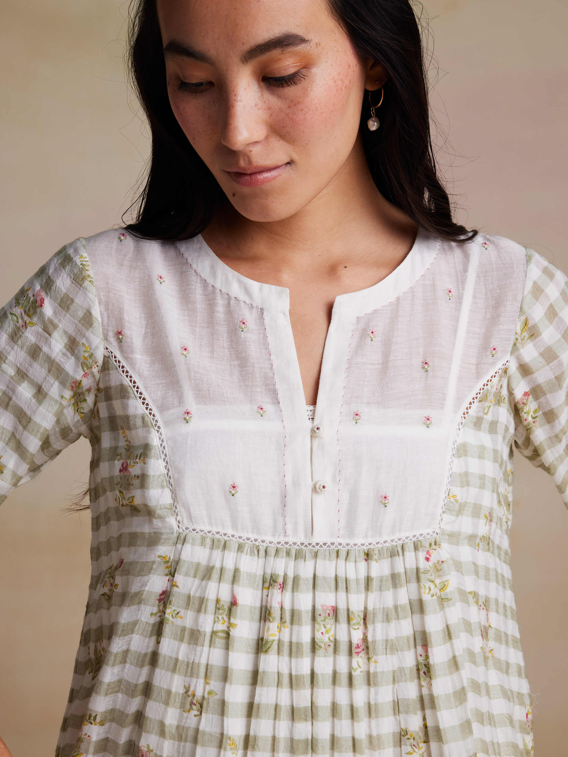 Sweet Serenade Dress - Image 6