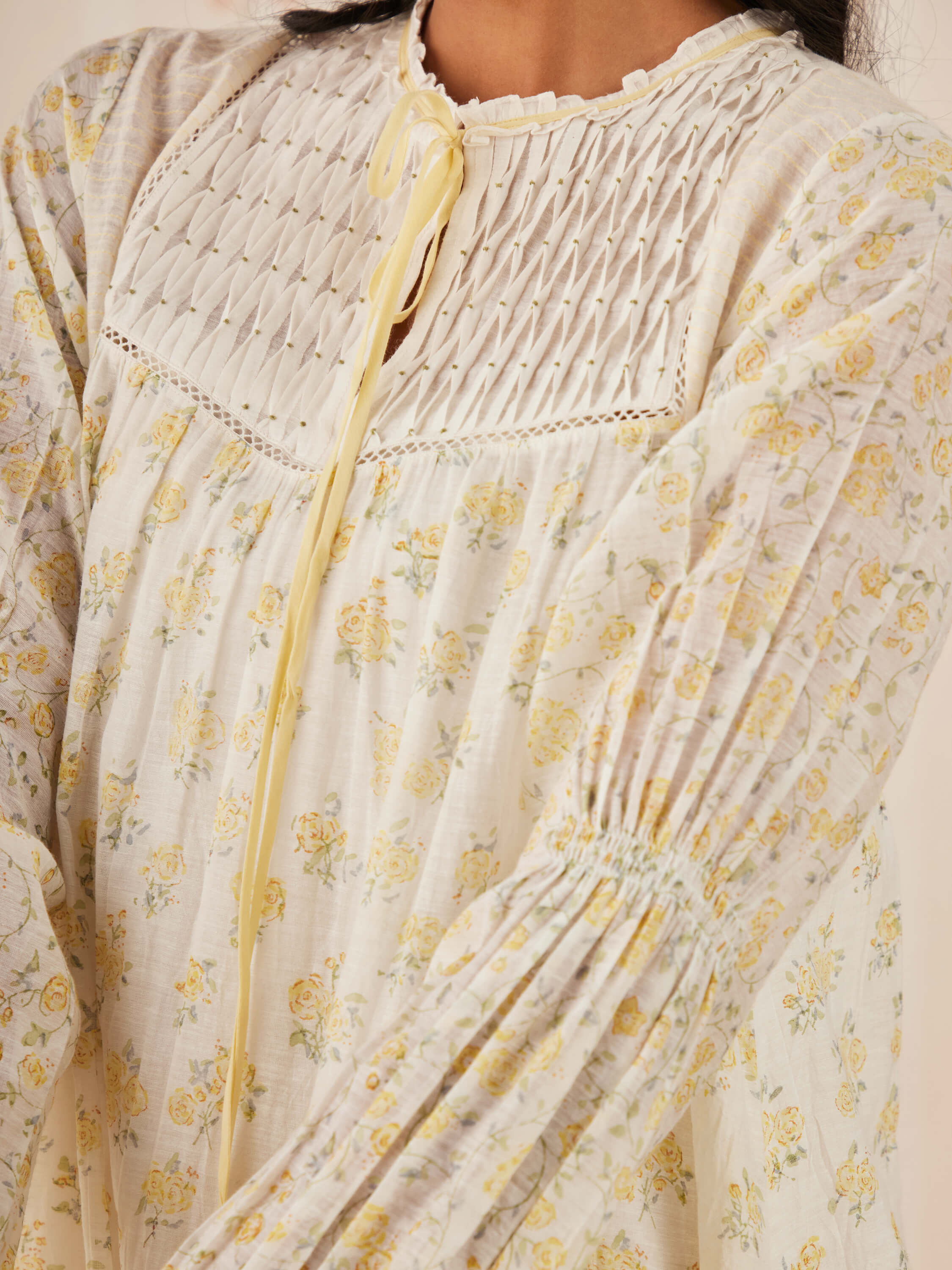 Darling Bloom Dress - Image 8