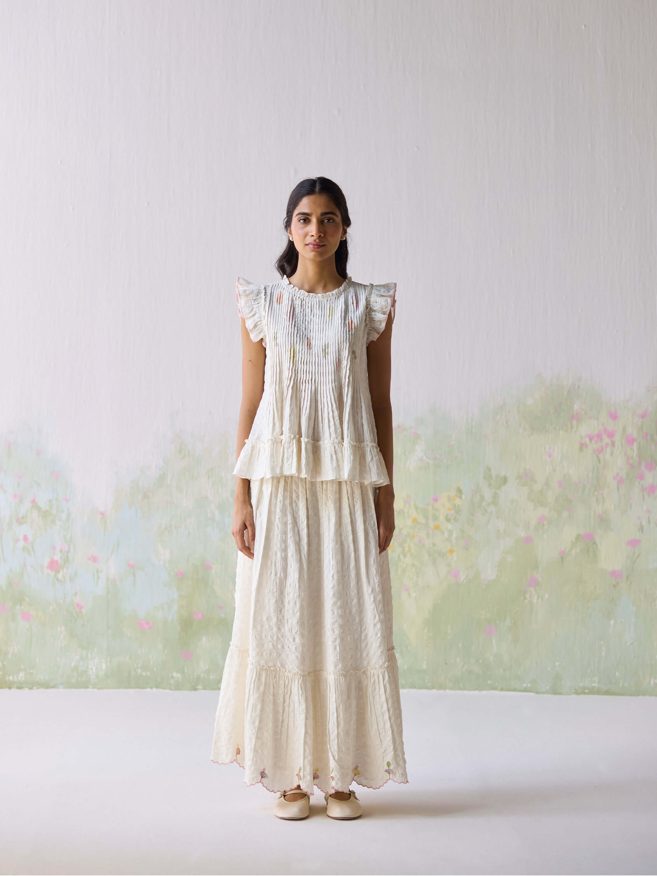 Sonnets Of Love Blouse - Image 2
